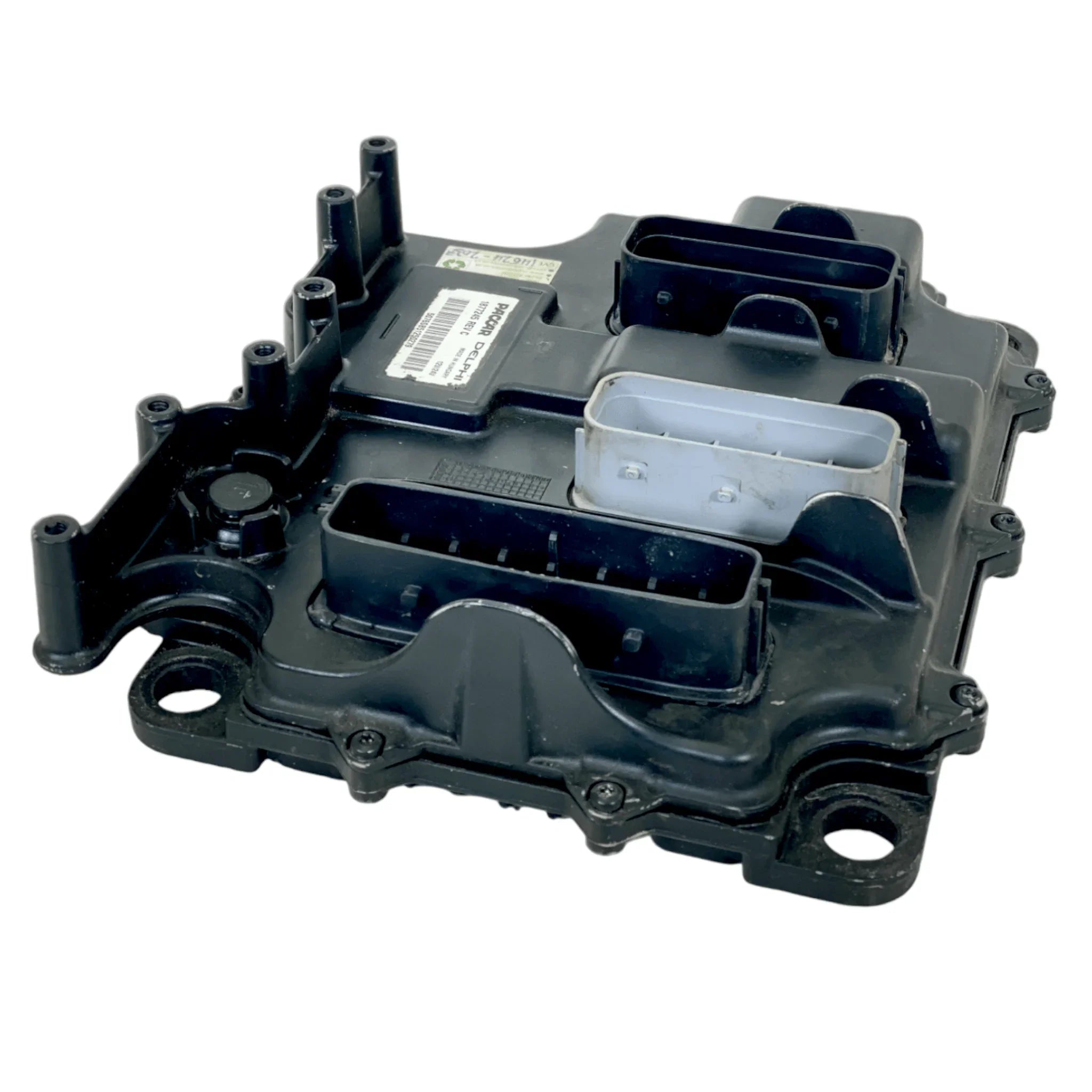 1877245 Genuine Paccar Engine Control Unit For Mx13