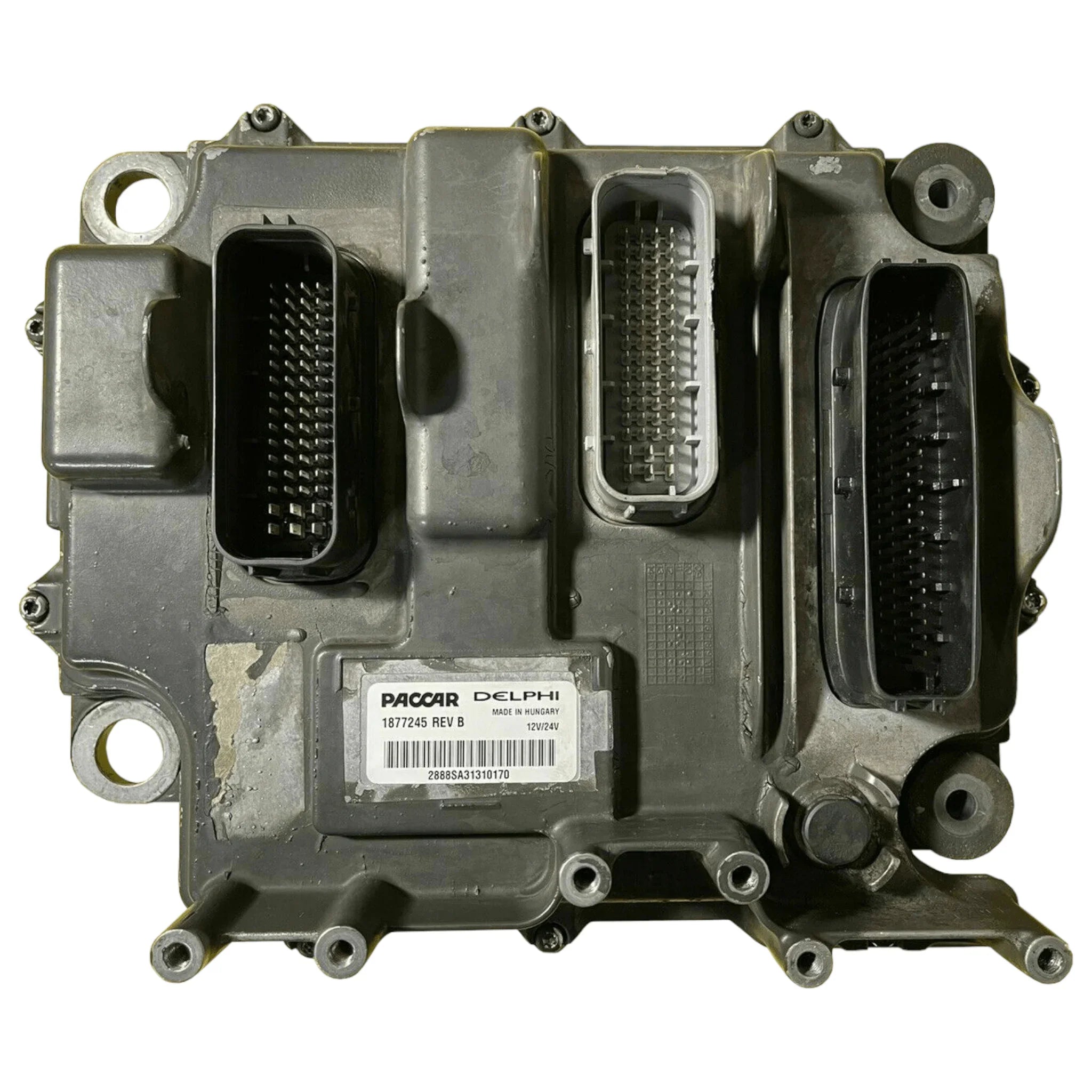1877245 Genuine Paccar Engine Control Unit For Mx13
