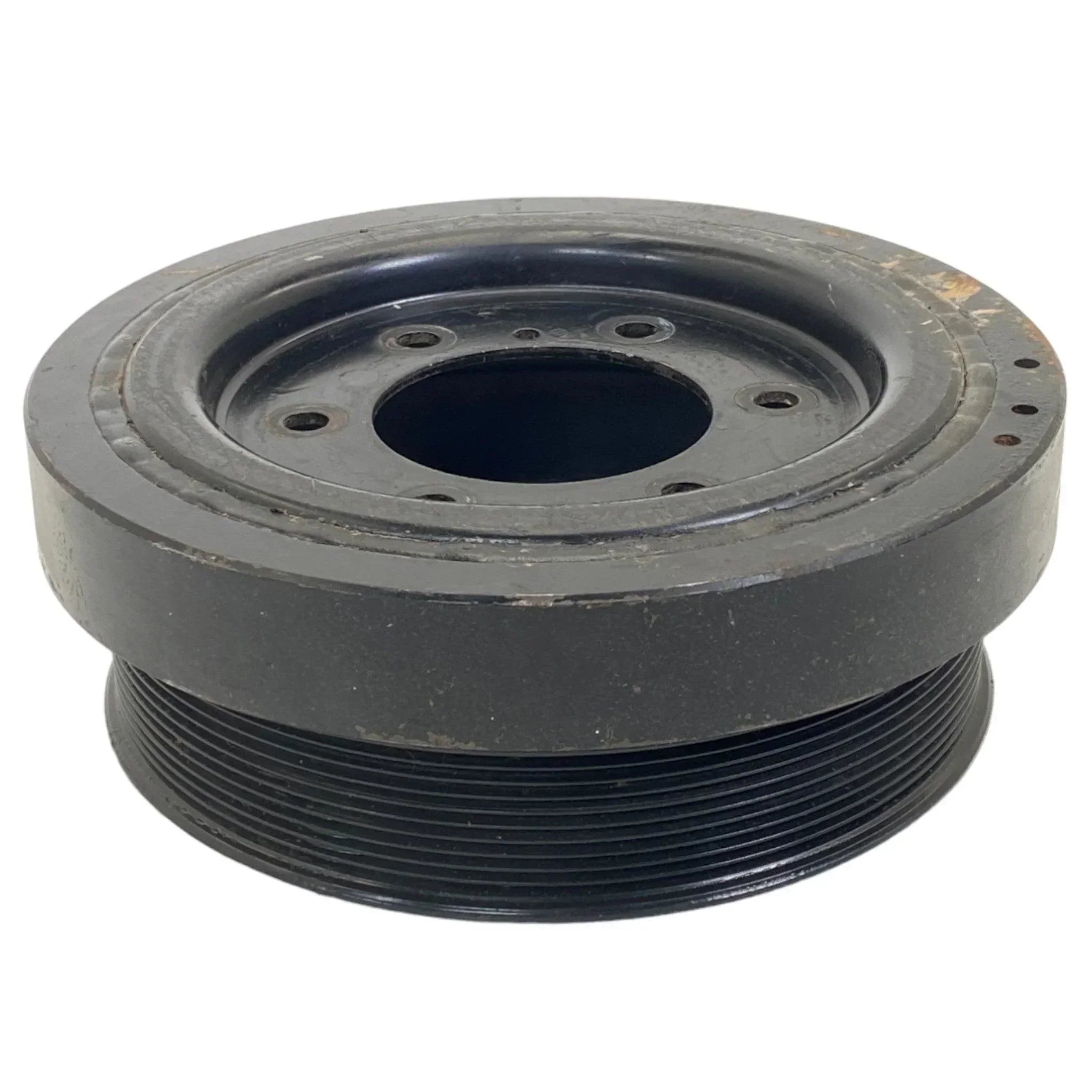 1878086C92 Genuine International Vibration Damper W/Out Hub