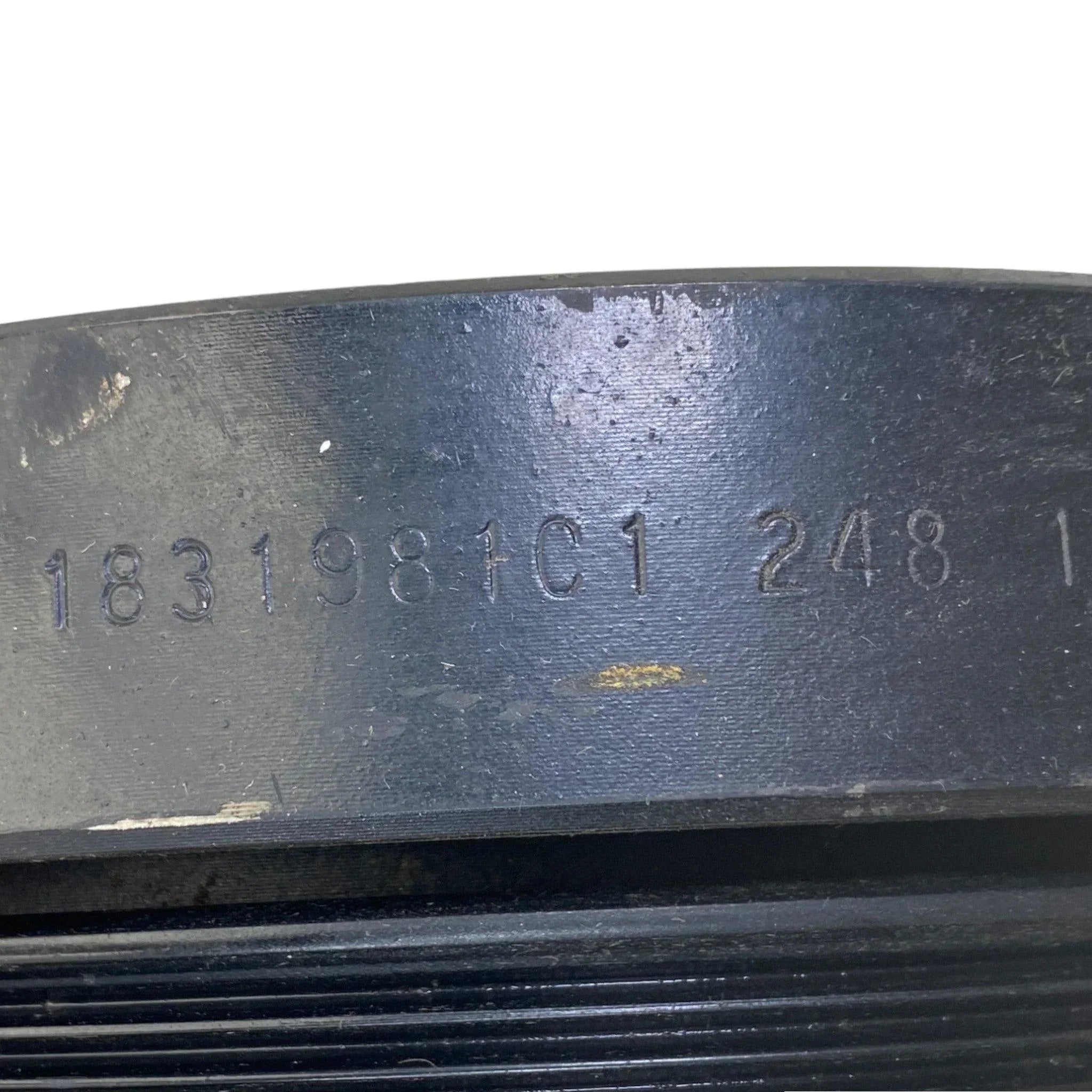 1878086C92 Genuine International Vibration Damper W/Out Hub