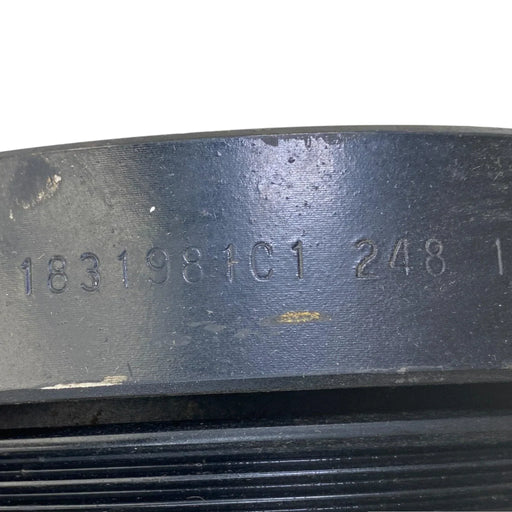 1878086C92 Genuine International Vibration Damper W/Out Hub