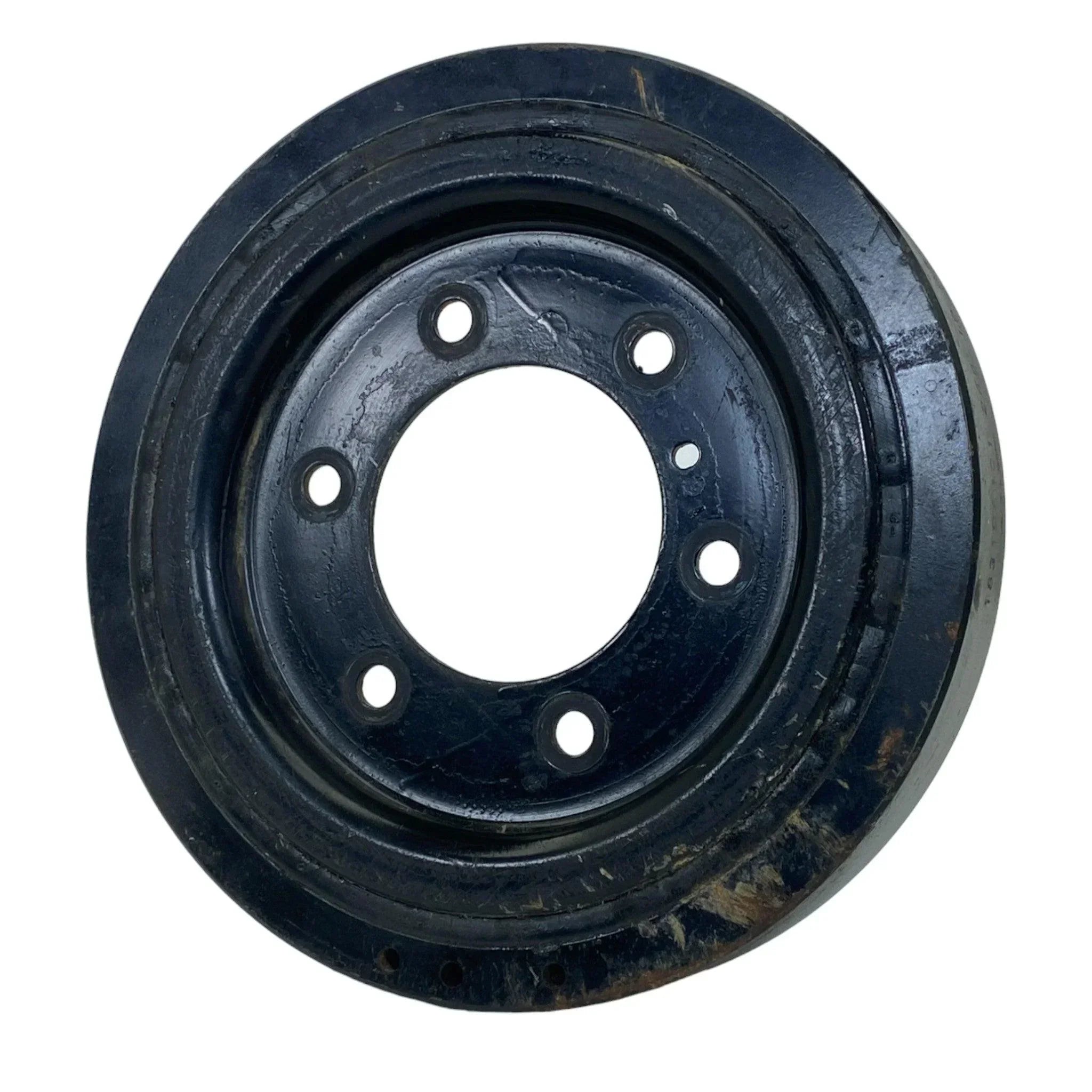 1878086C92 Genuine International Vibration Damper W/Out Hub