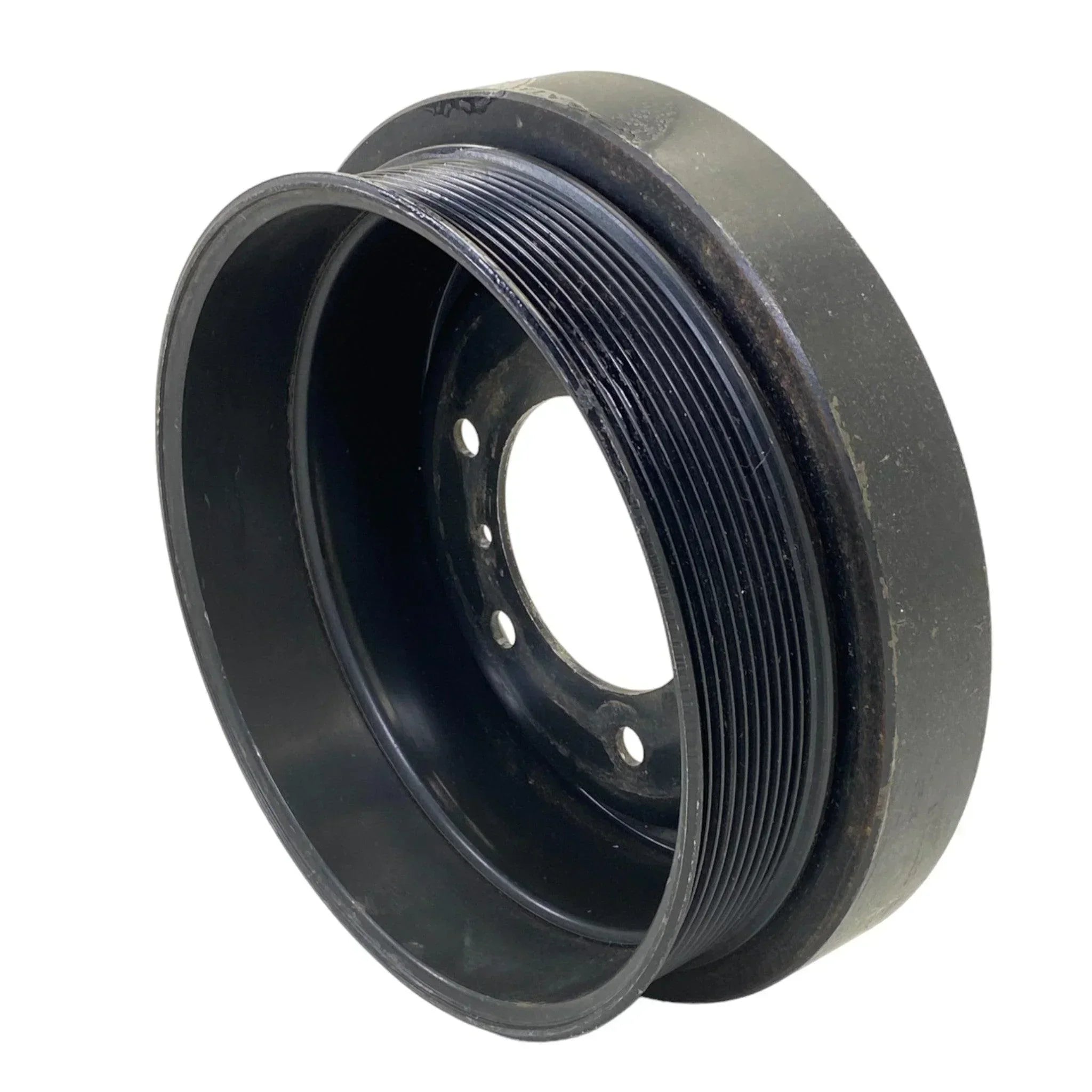 1878086C92 Genuine International Vibration Damper W/Out Hub