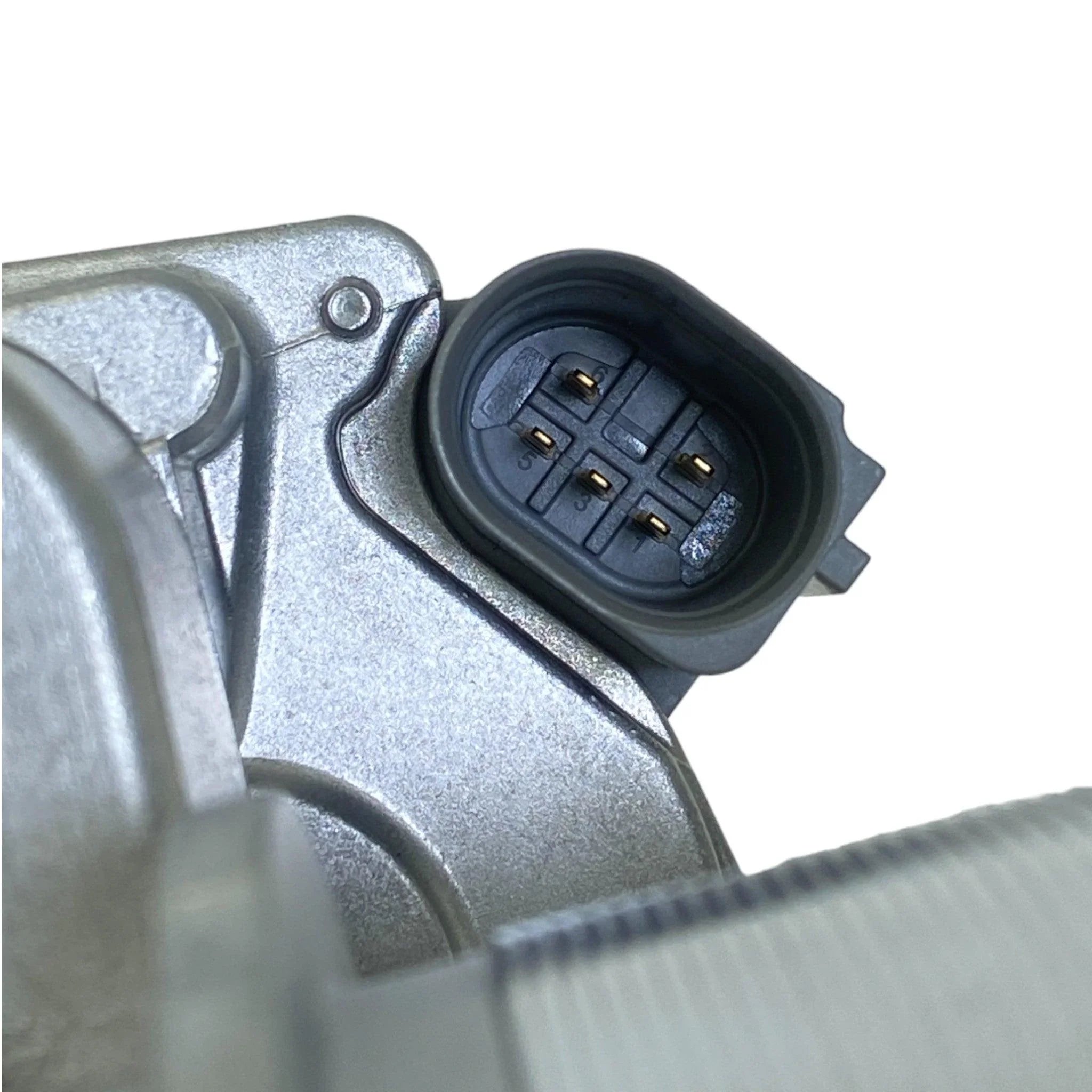 1878149C1 Genuine International Kit Inlet Throttle