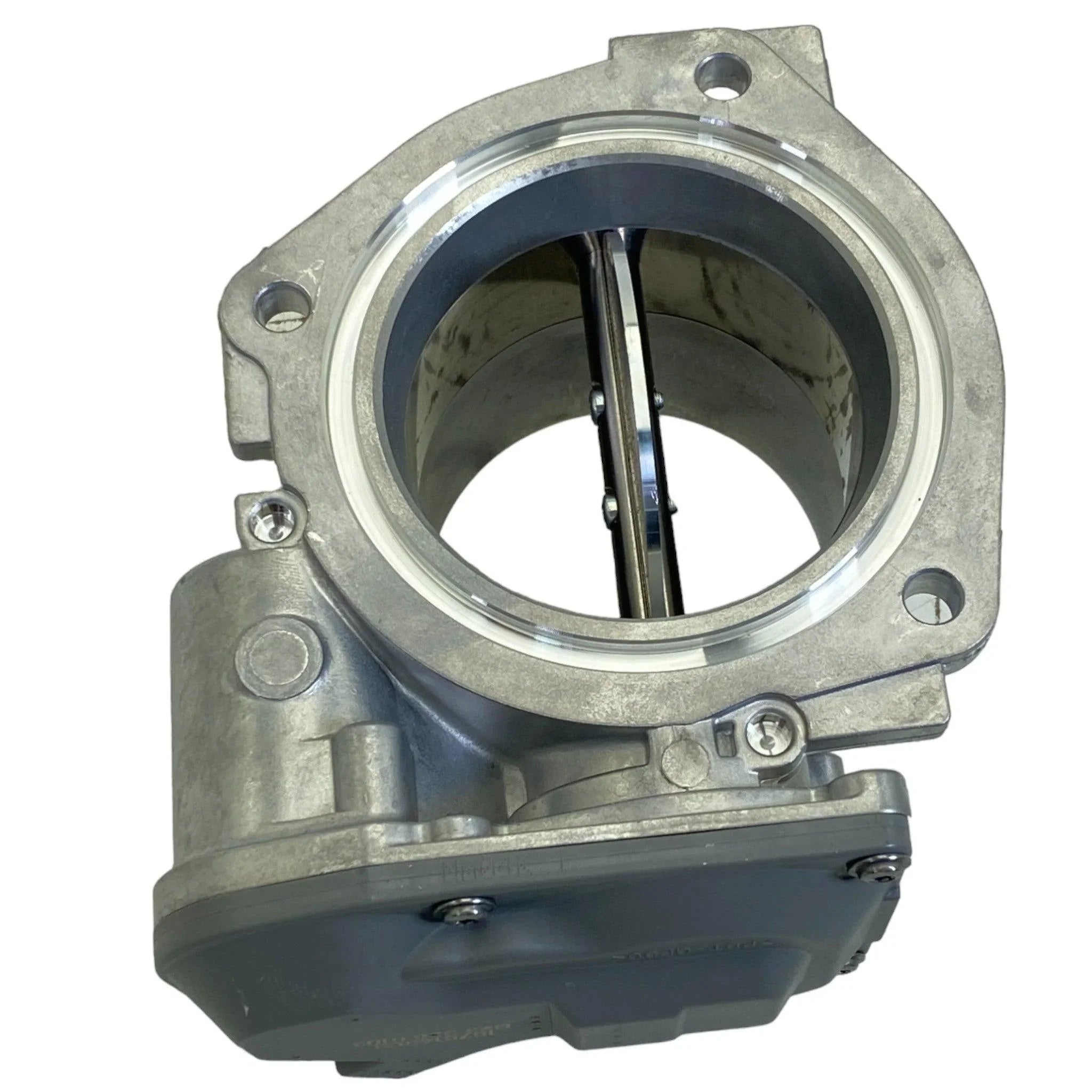 1878149C3 Genuine International Kit Inlet Throttle
