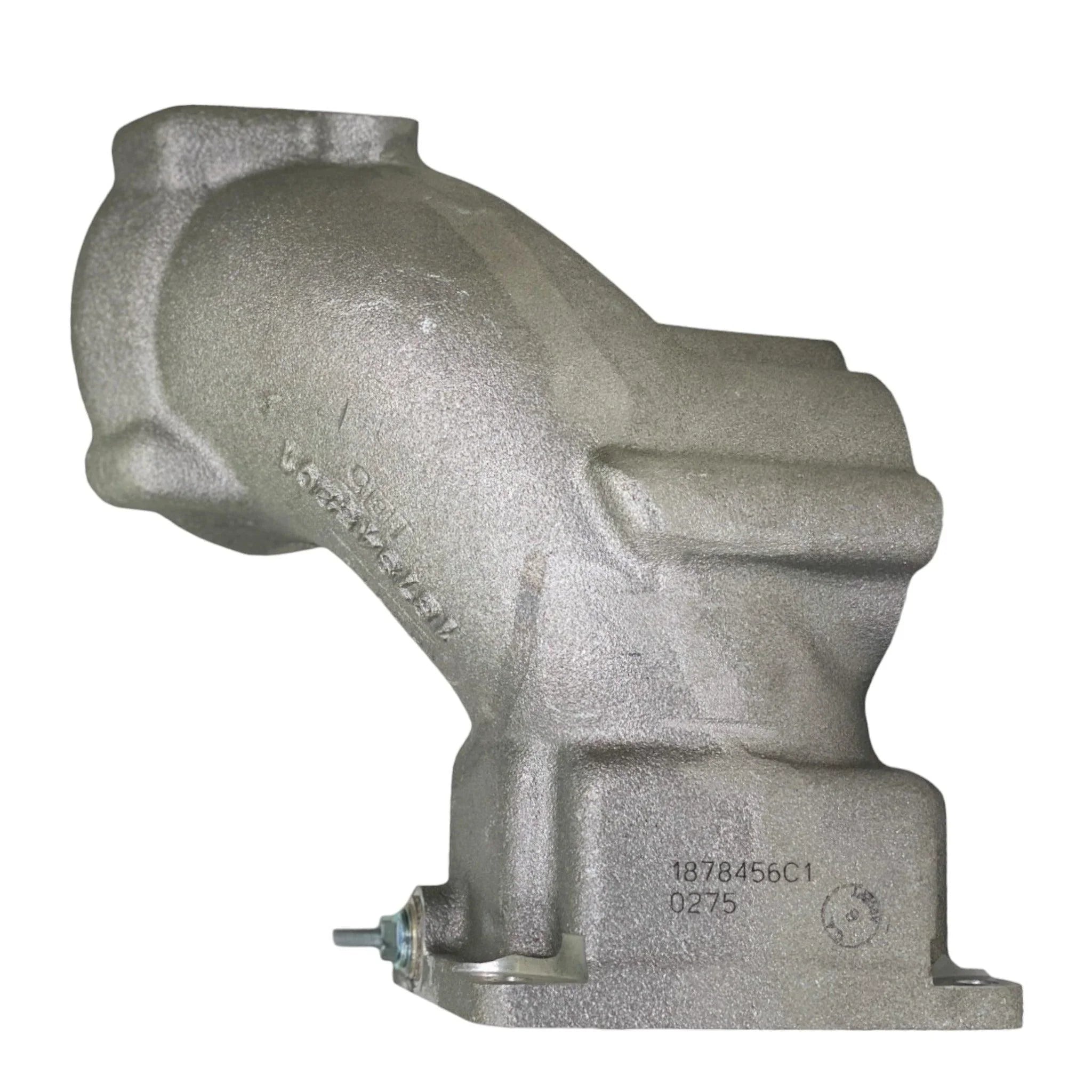 1878452C1 Genuine International Duct Air With Heater