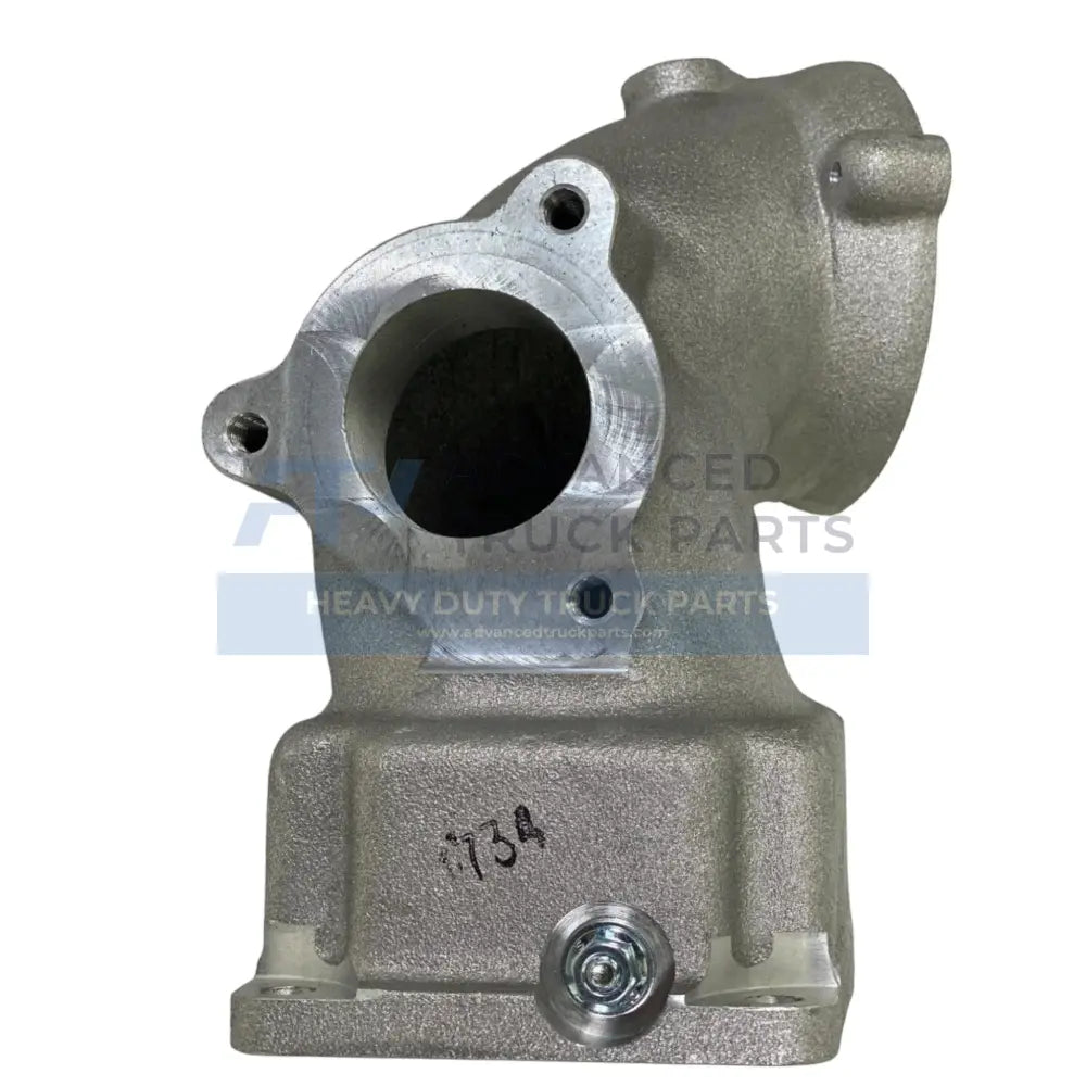 1878452C1 Genuine International Duct Air With Heater
