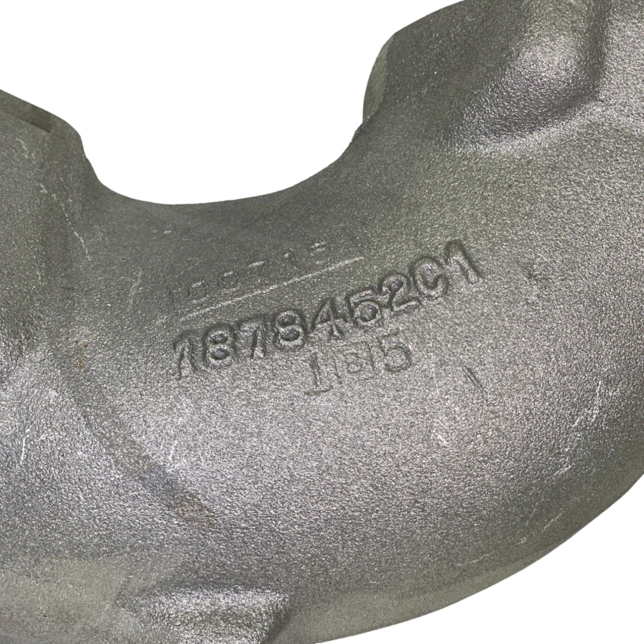 1878456C1 Genuine International Duct Air With Heater