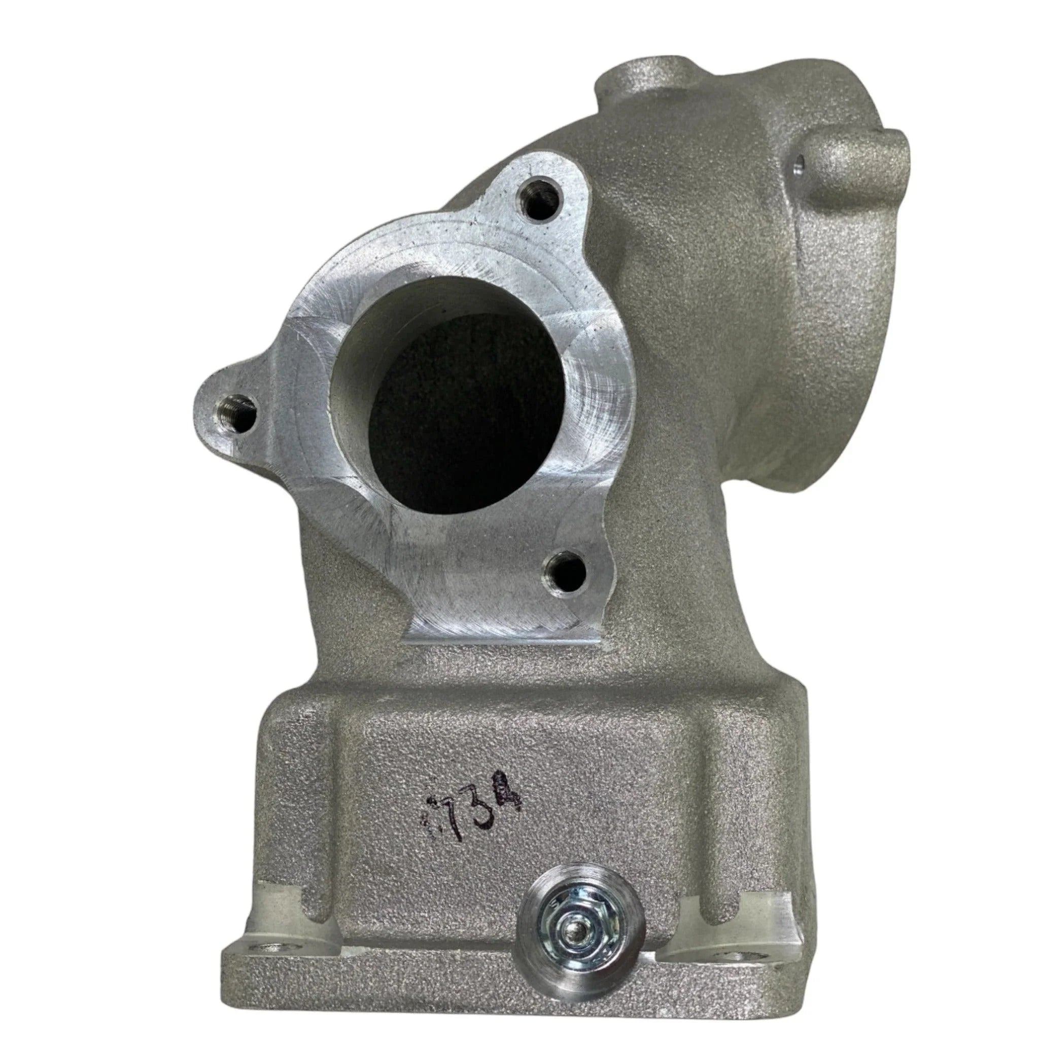 1878456C1 Genuine International Duct Air With Heater