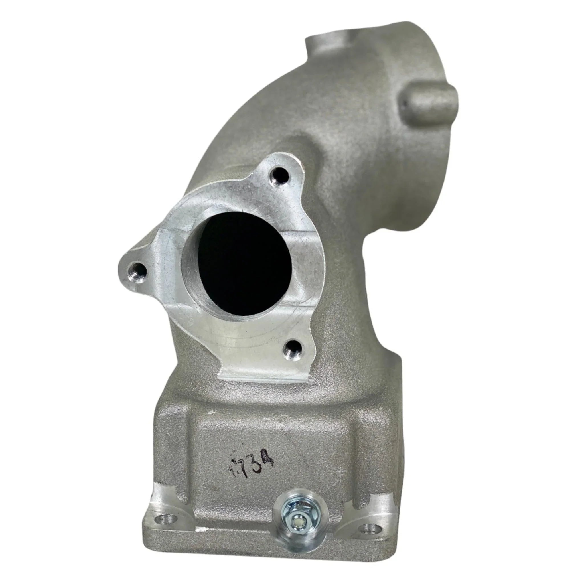 1878456C1 Genuine International Duct Air With Heater
