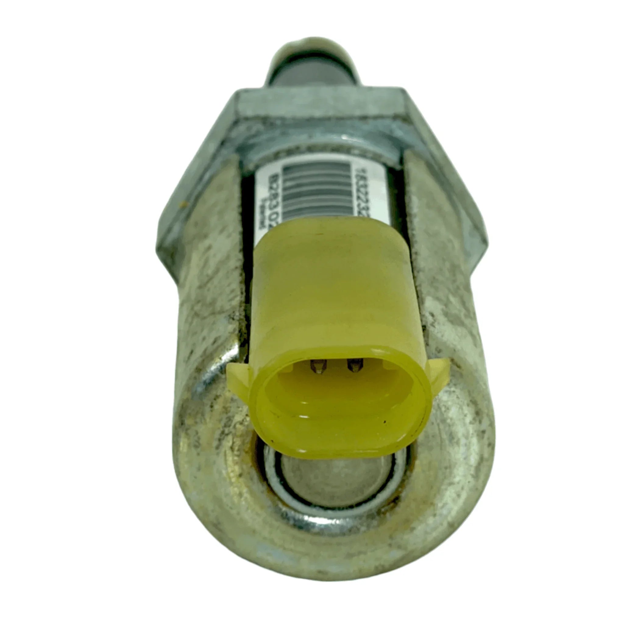 1878629c93 Genuine International Valve Assy Fuel Injector Pressure Regulator