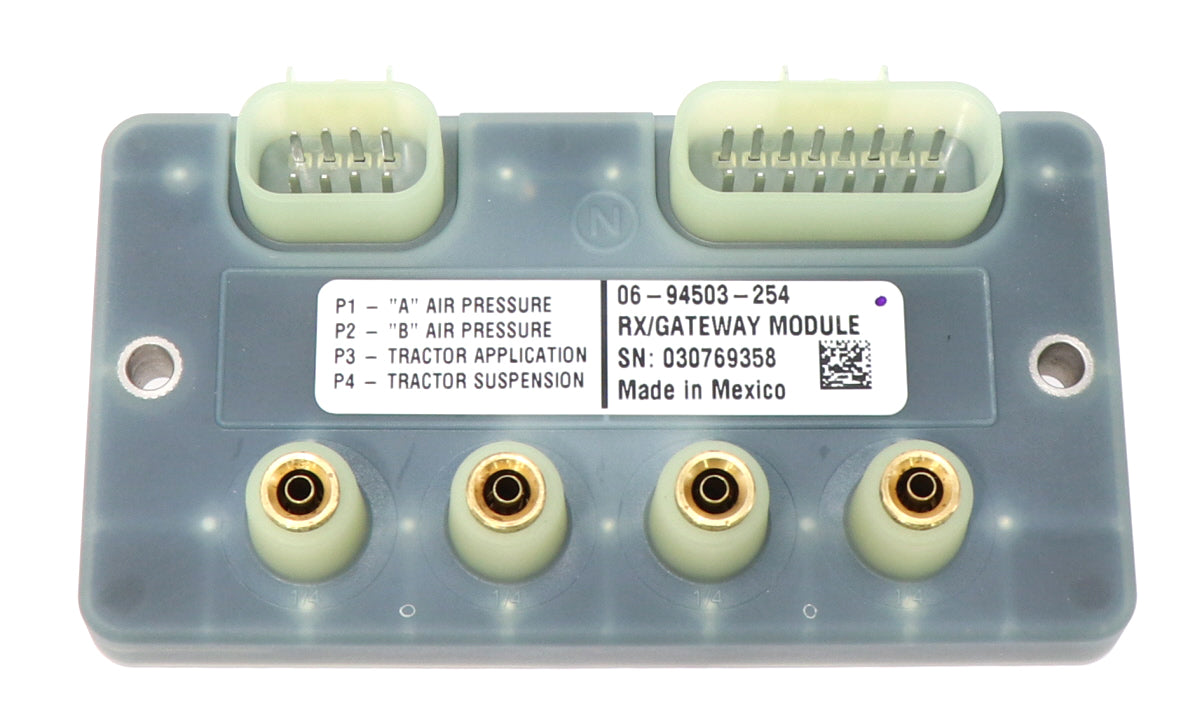 06-94503-254 Genuine Freightliner Module Resistive Input