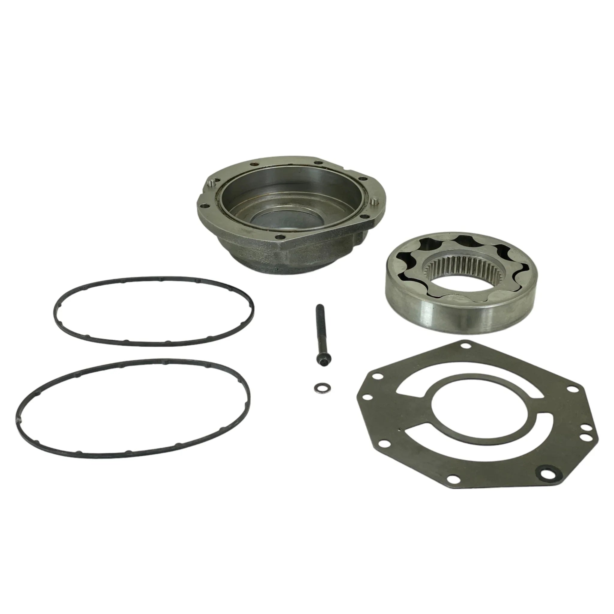 1842563C91 Genuine International Oil Pump