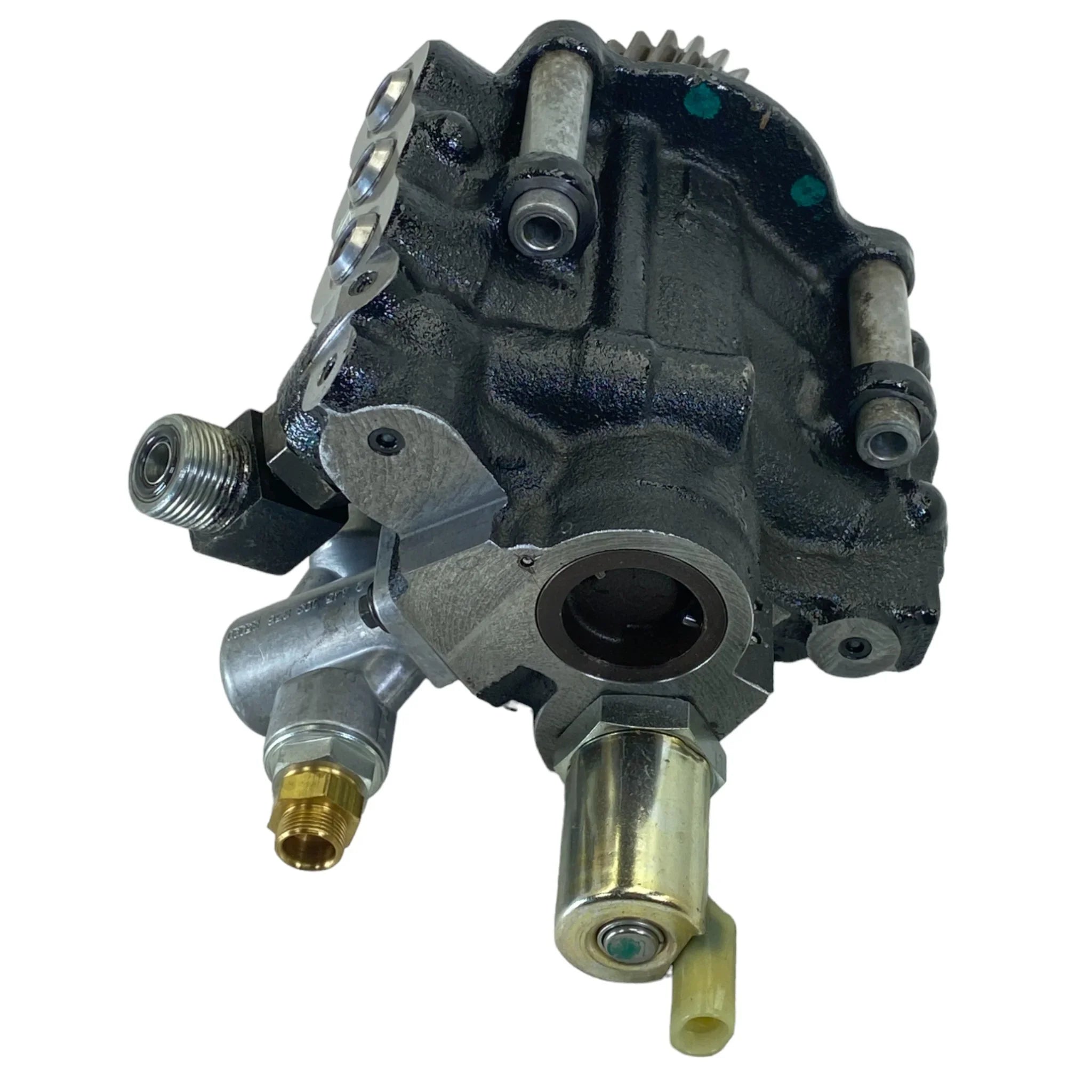 1879743C95 Genuine International High Pressure Fuel Pump