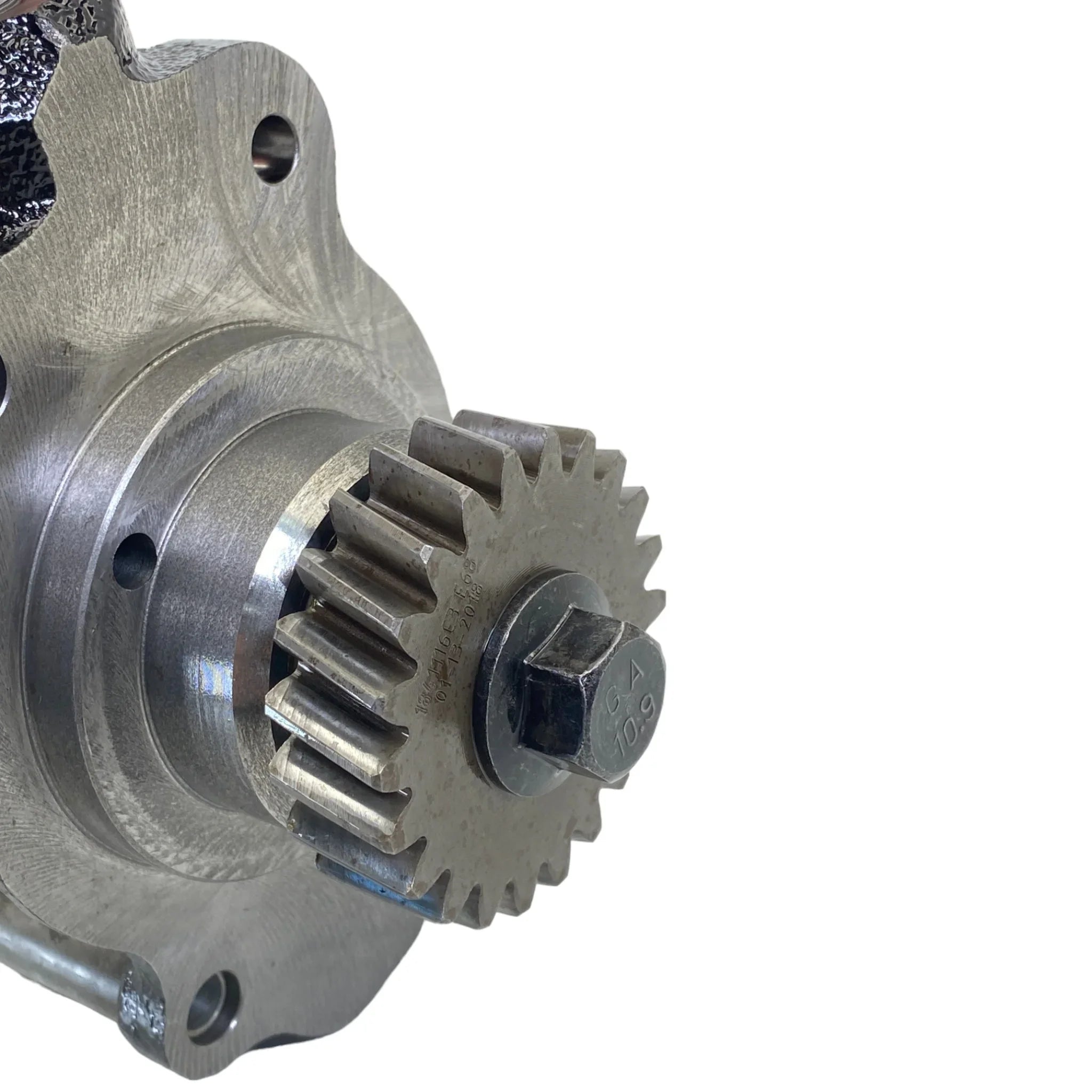 1879743C95 Genuine International High Pressure Fuel Pump