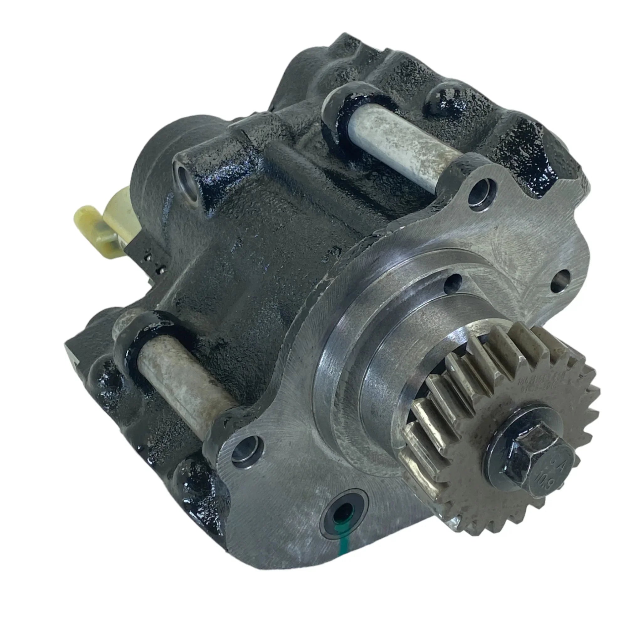 1879744C2 Genuine International High Pressure Fuel Pump