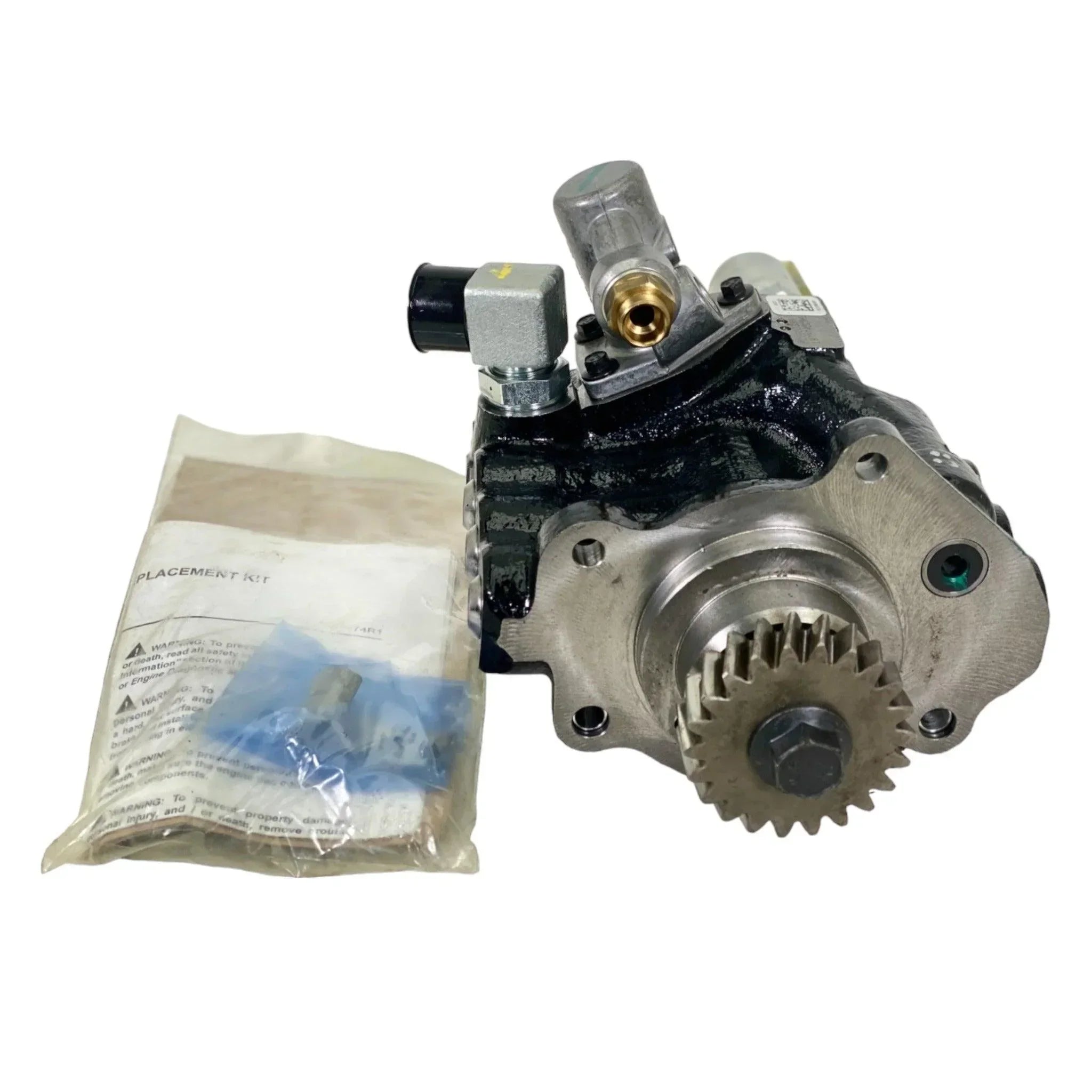 1879747C2 Genuine International High Pressure Pump