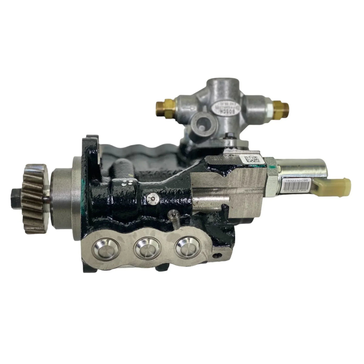 1879747C2 Genuine International High Pressure Pump