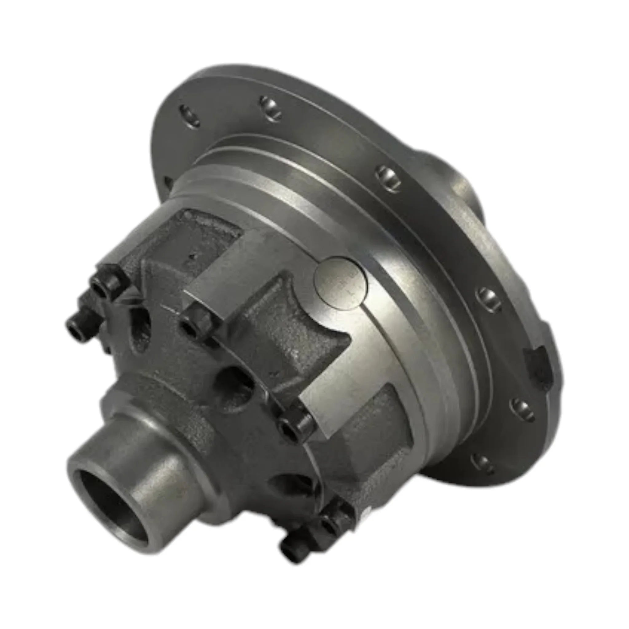 187SL61A Genuine Eaton Locker Differential 8