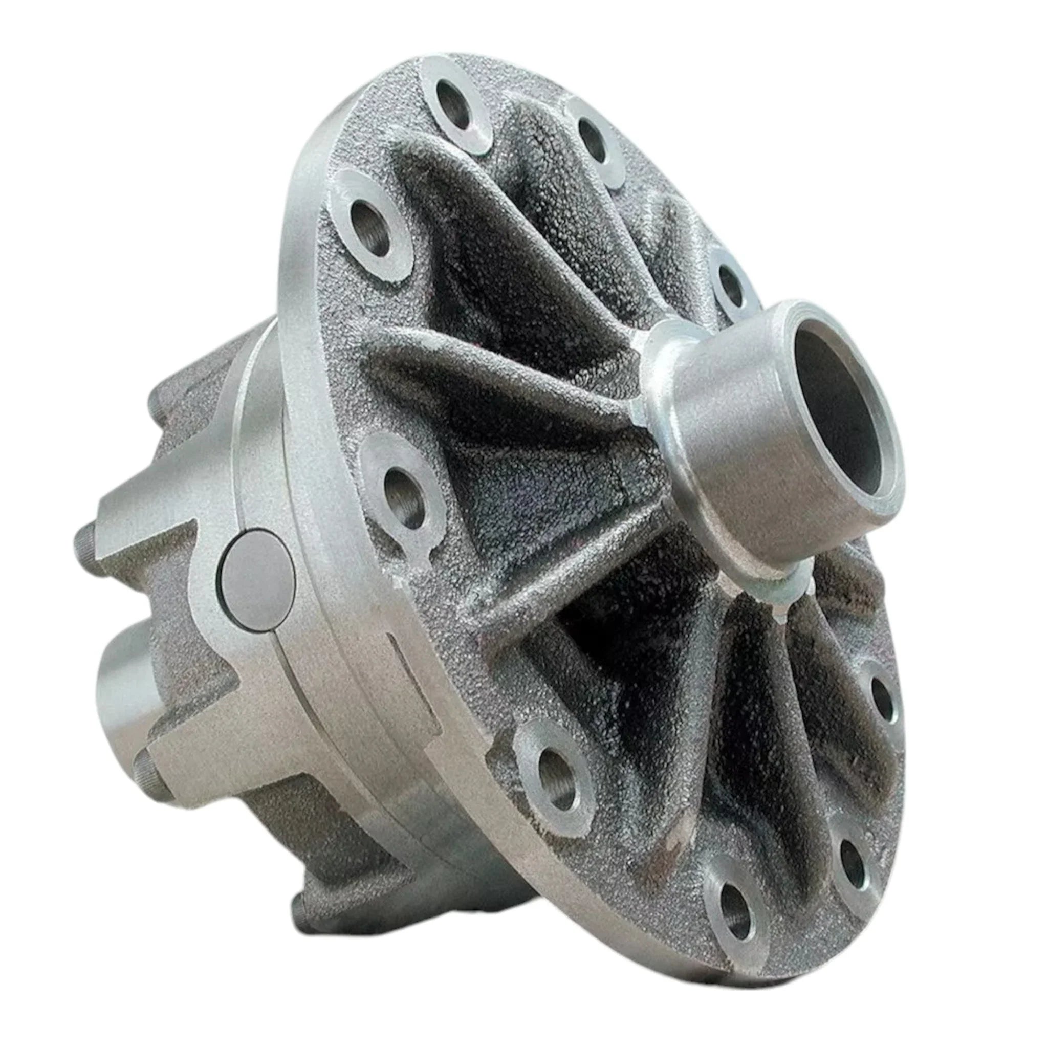 187SL61A Genuine Eaton Locker Differential 8