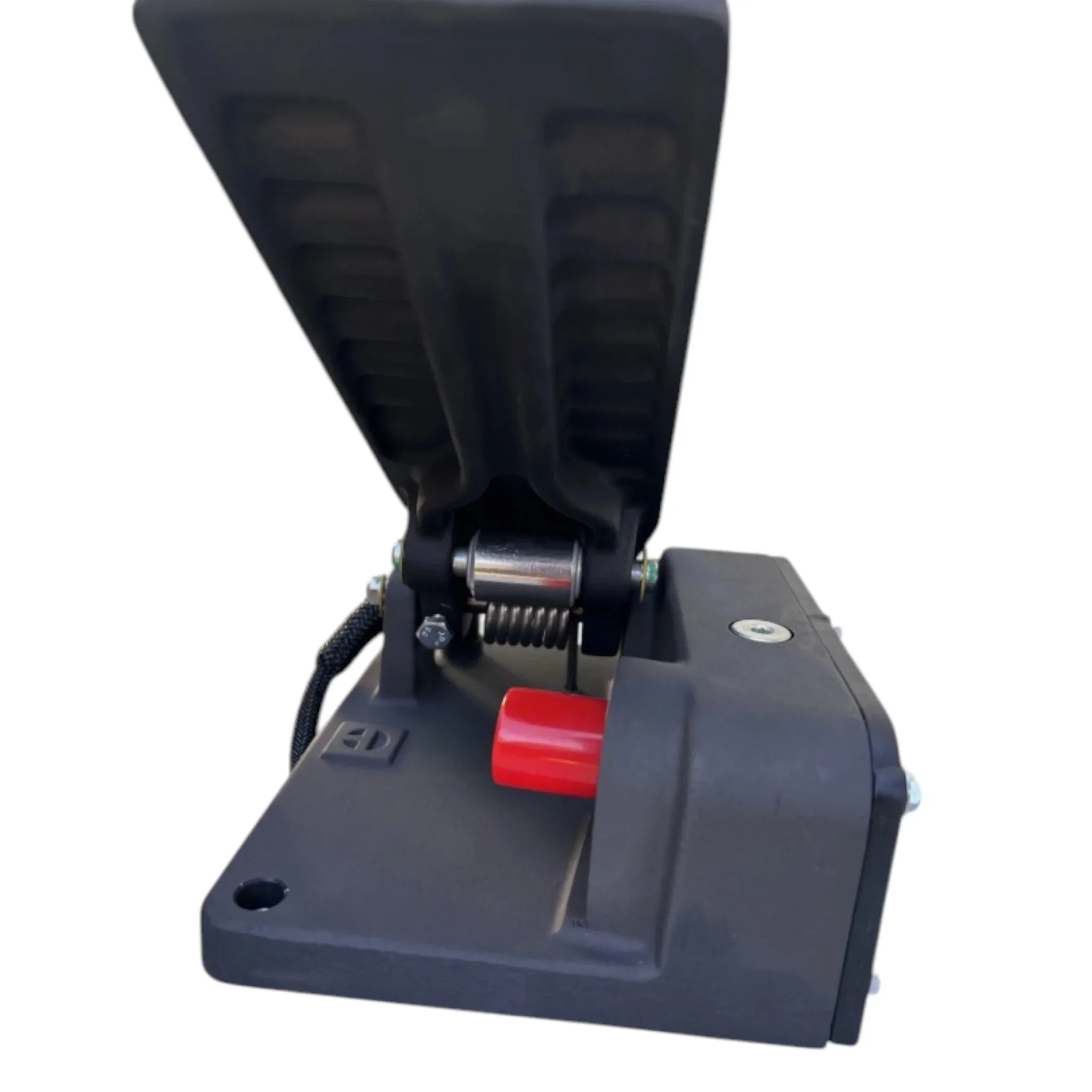 188-7496 CAT Left Hand Side Foot Brake Base