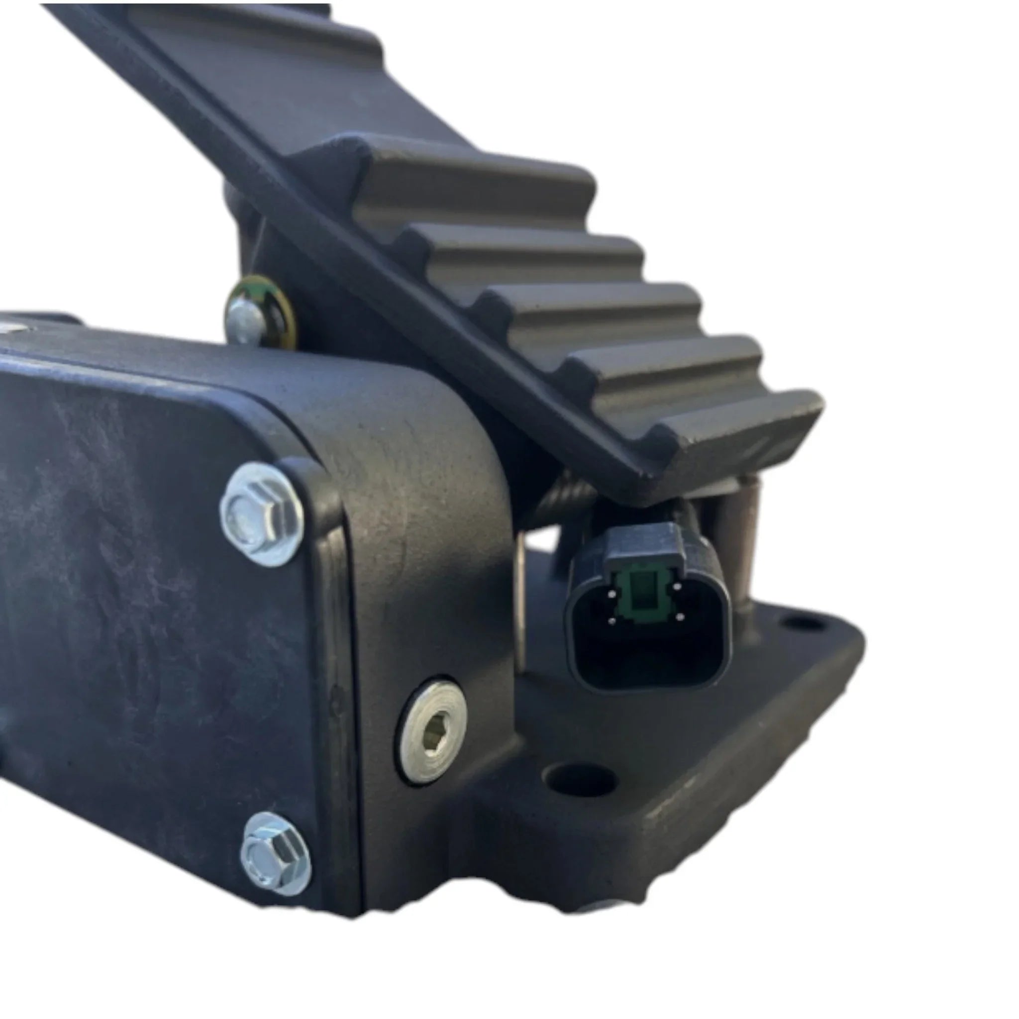 188-7496 CAT Left Hand Side Foot Brake Base