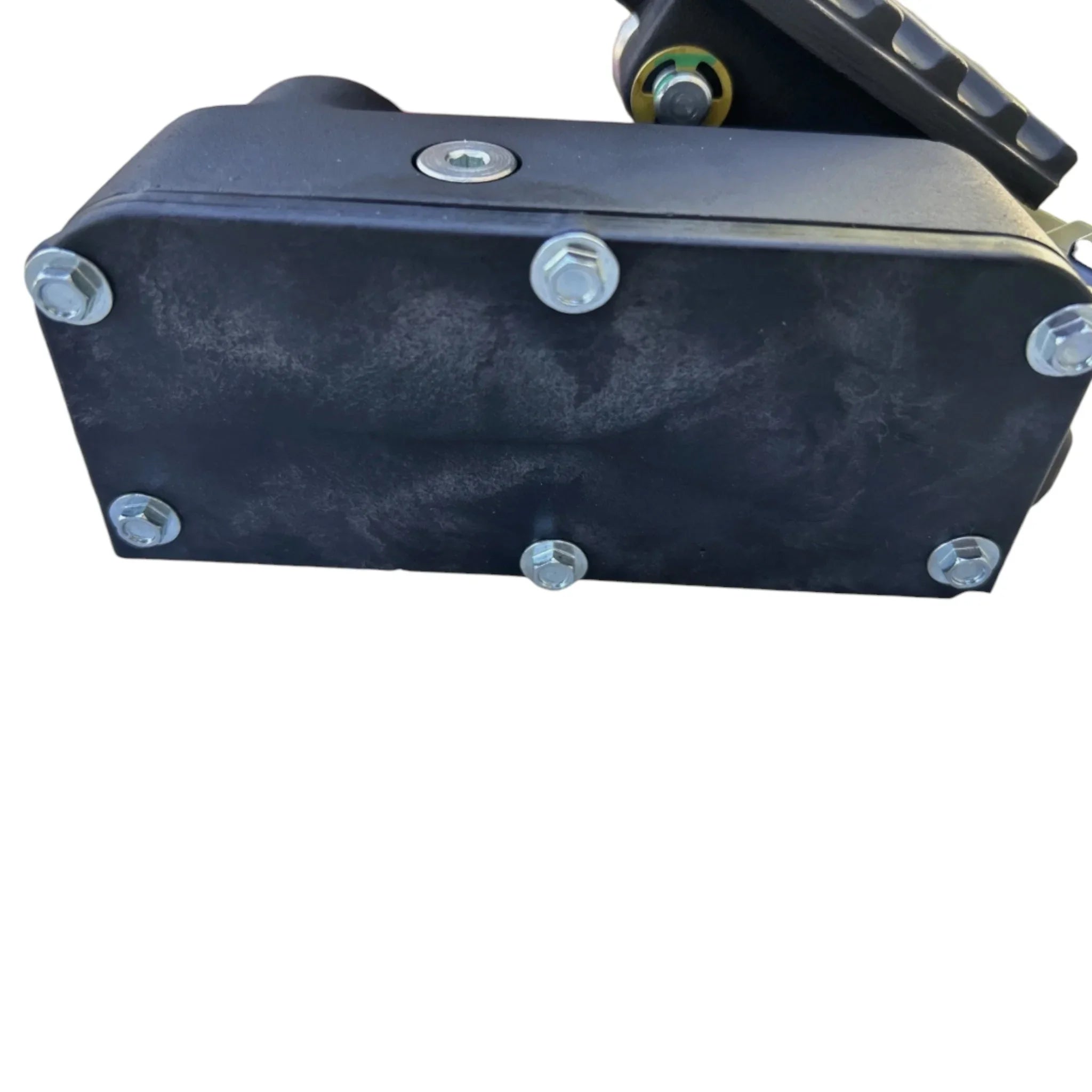 188-7496 CAT Left Hand Side Foot Brake Base
