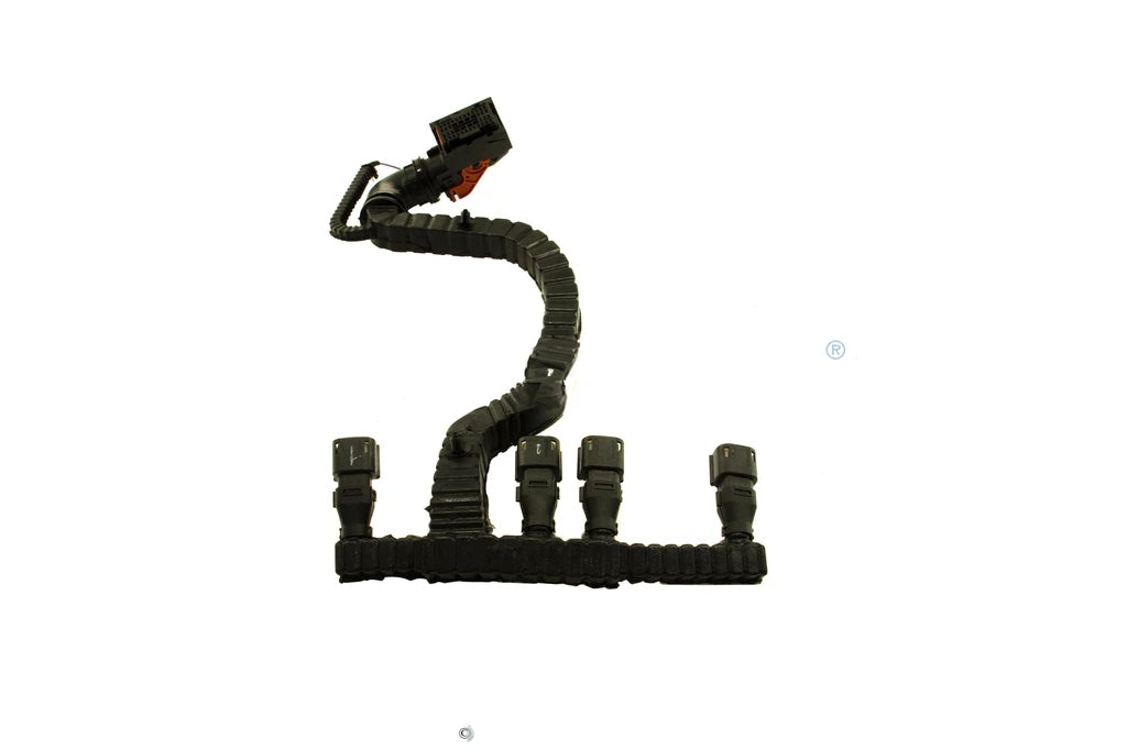 1881053C92 Genuine International Harness Assy Engine Injector