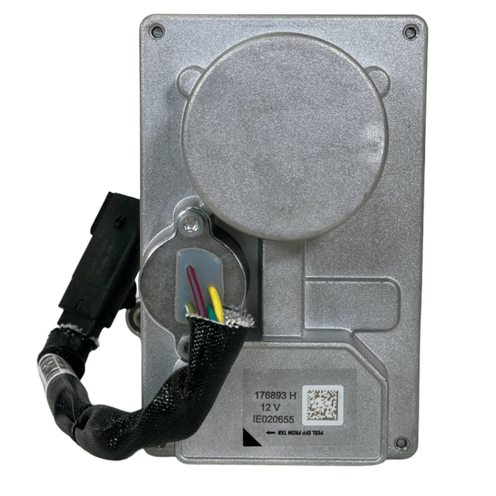 1881150C91 Genuine International Actuator