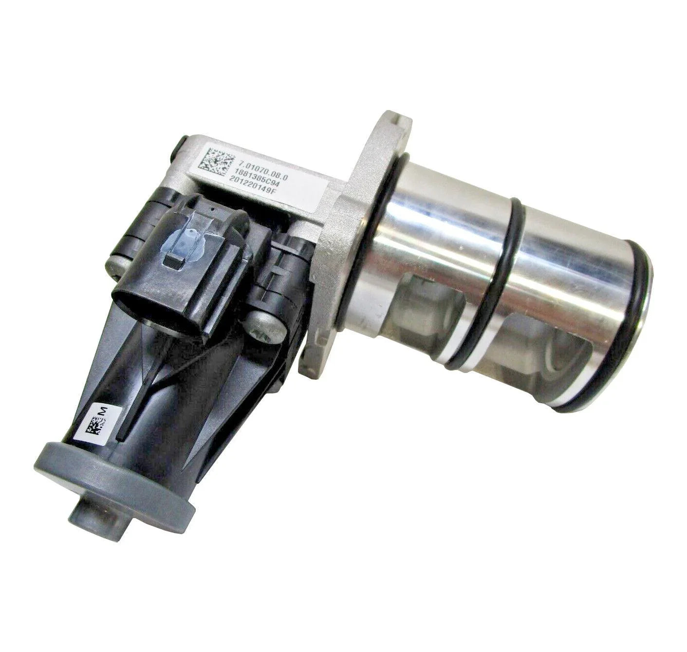 1881385C93 Genuine International EGR Exhaust Gas Recirculation Valve