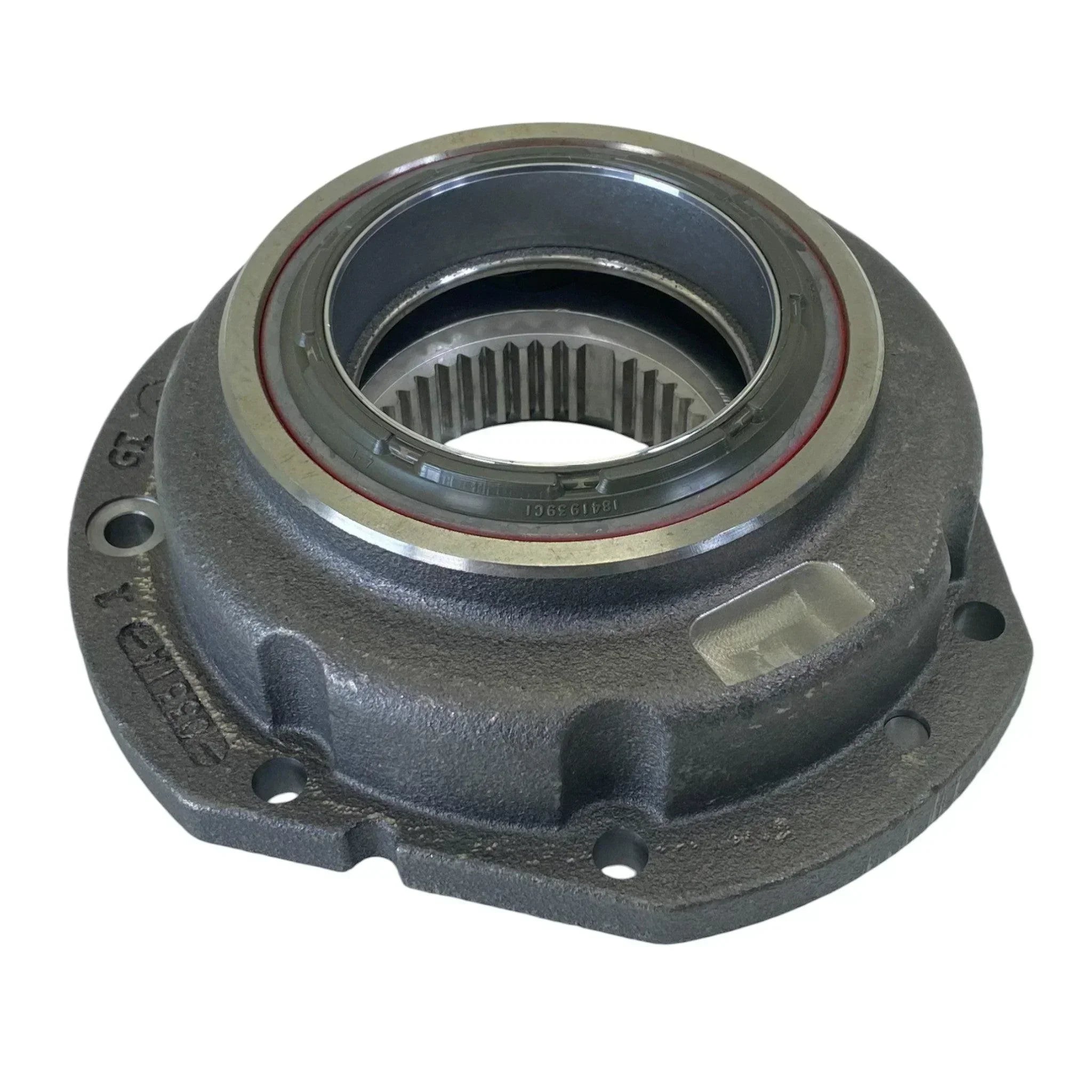 1881692C2 Genuine International Oil Pump Assembly