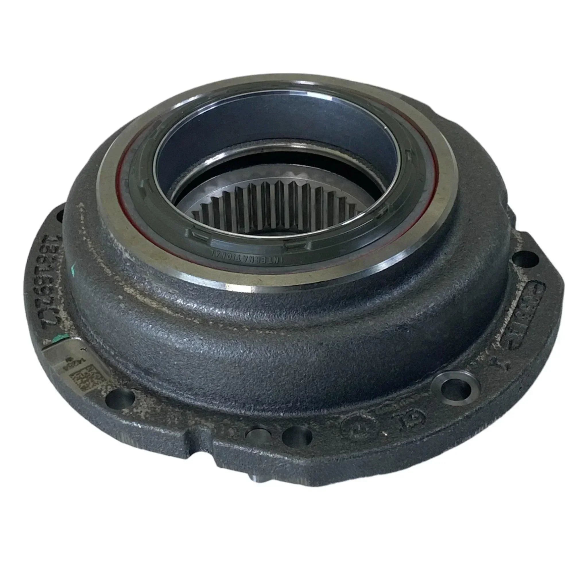 1881692C2 Genuine International Oil Pump Assembly