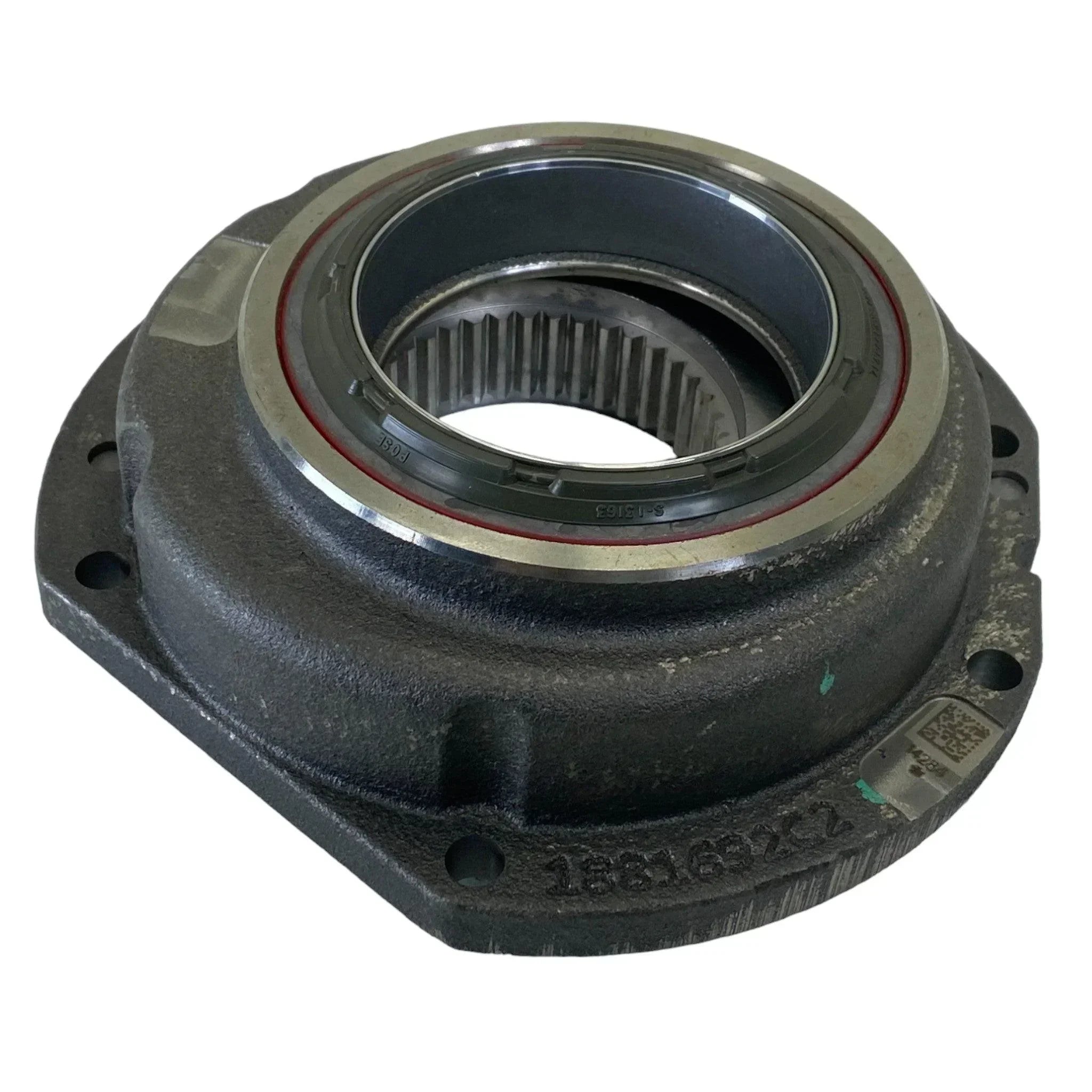 1881692C2 Genuine International Oil Pump Assembly