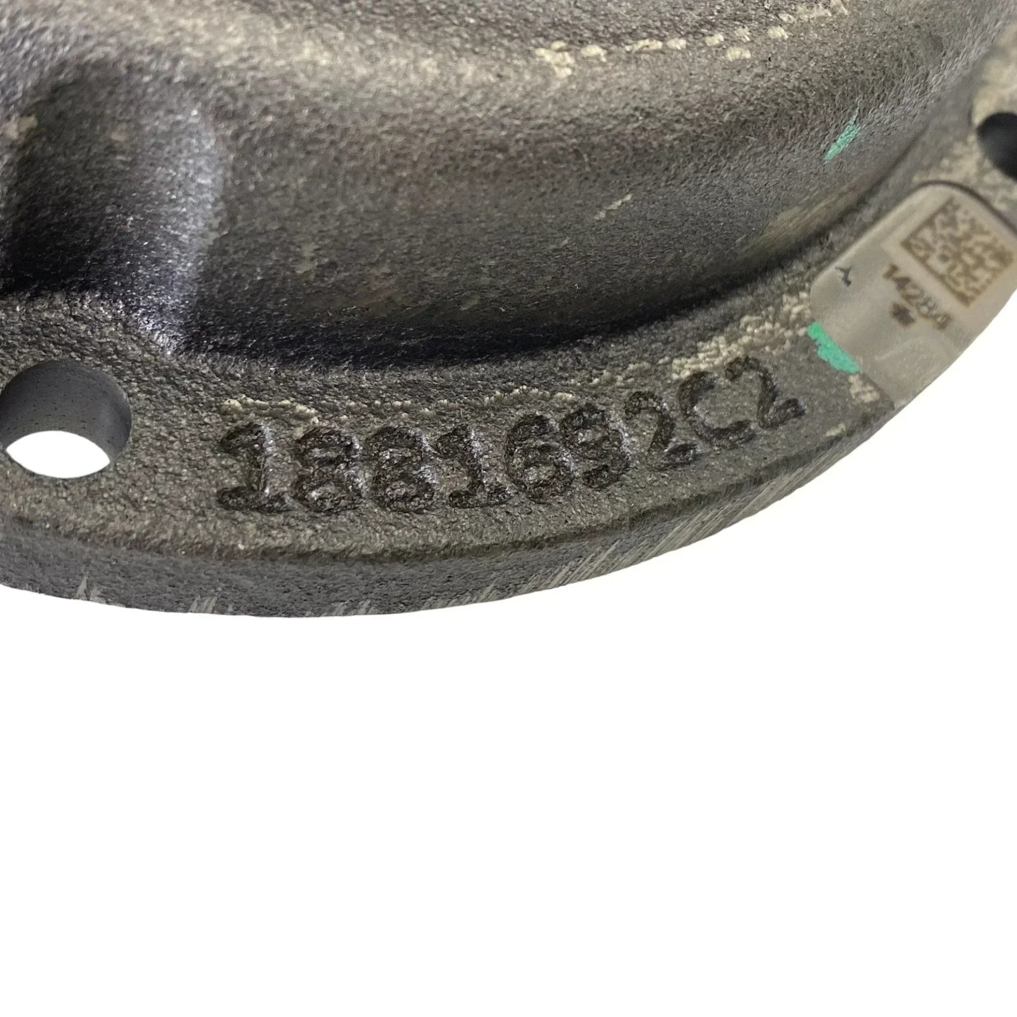 1881692C2 Genuine International Oil Pump Assembly