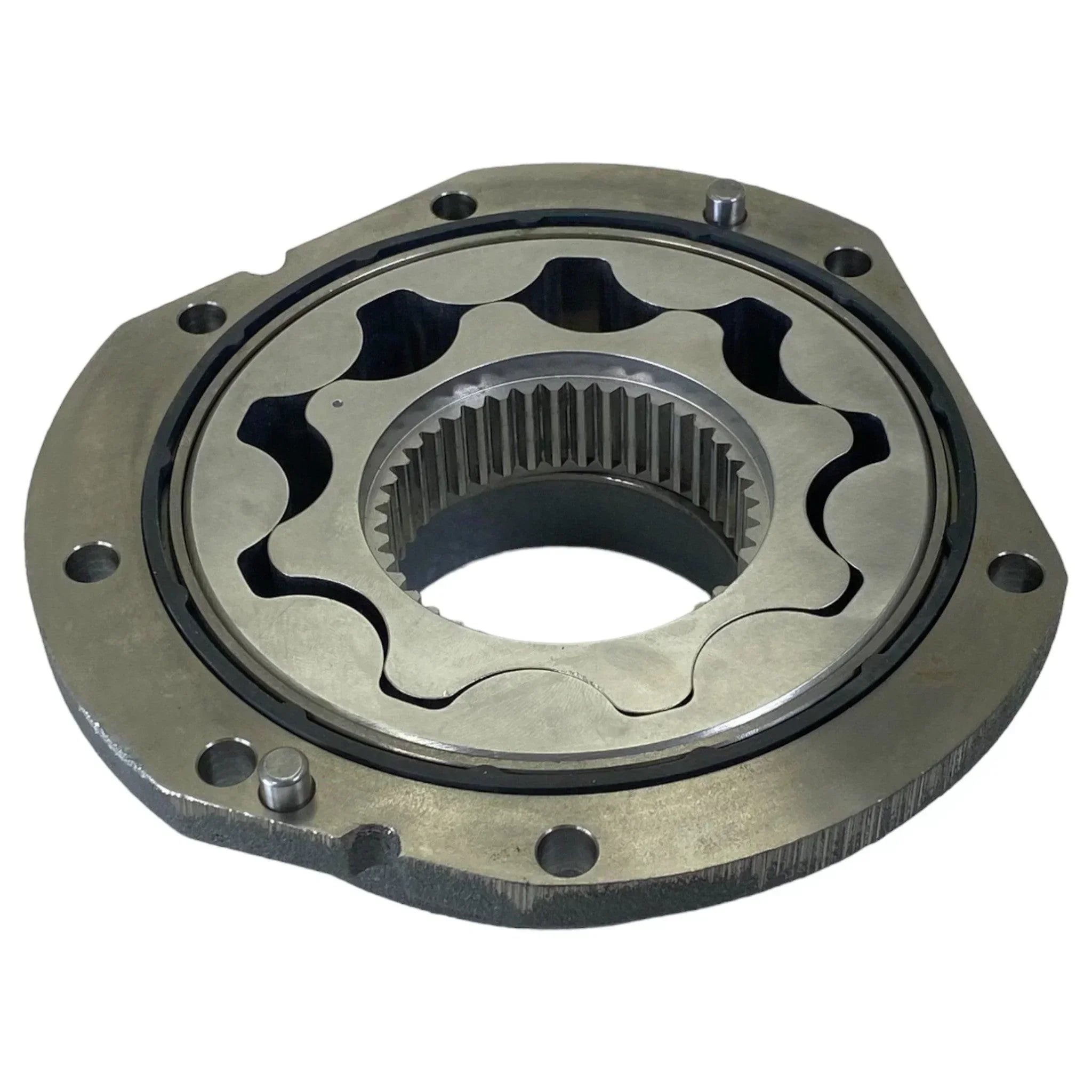 1881692C2 Genuine International Oil Pump Assembly