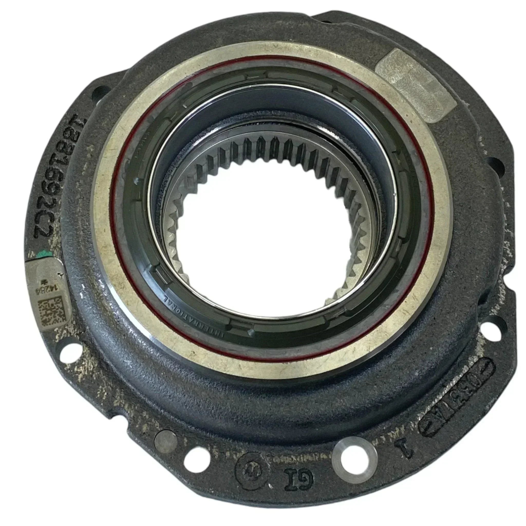 1881692C2 Genuine International Oil Pump Assembly