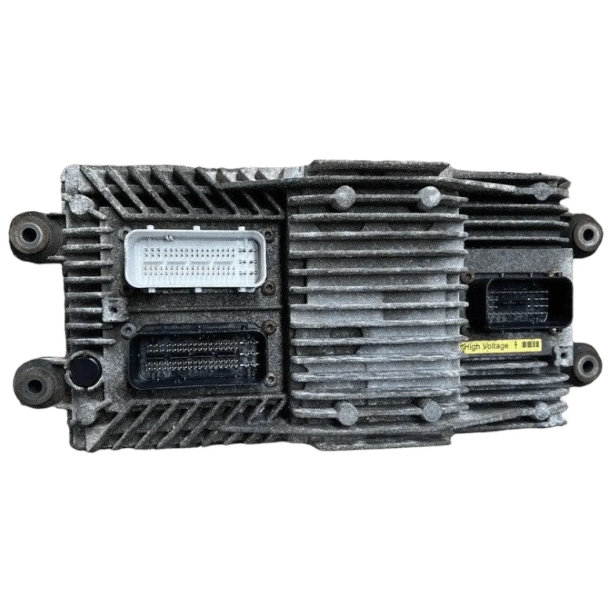 1881708C91 Genuine International Engine Control Module For Maxxforce Used