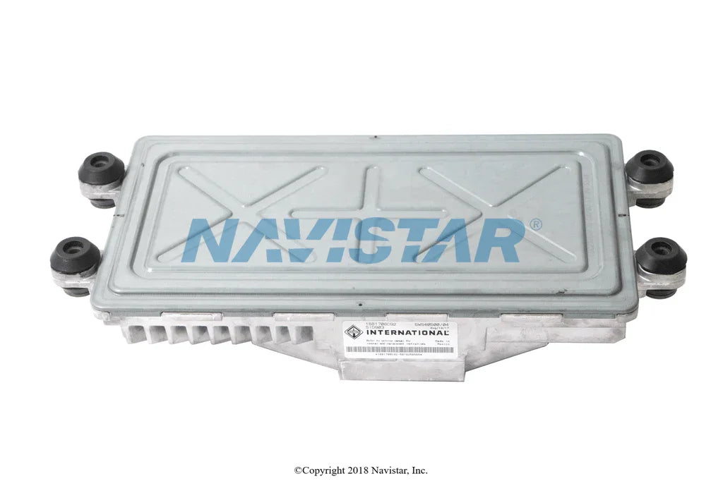 1881708C92 Genuine International Engine Control Module For Maxxforce