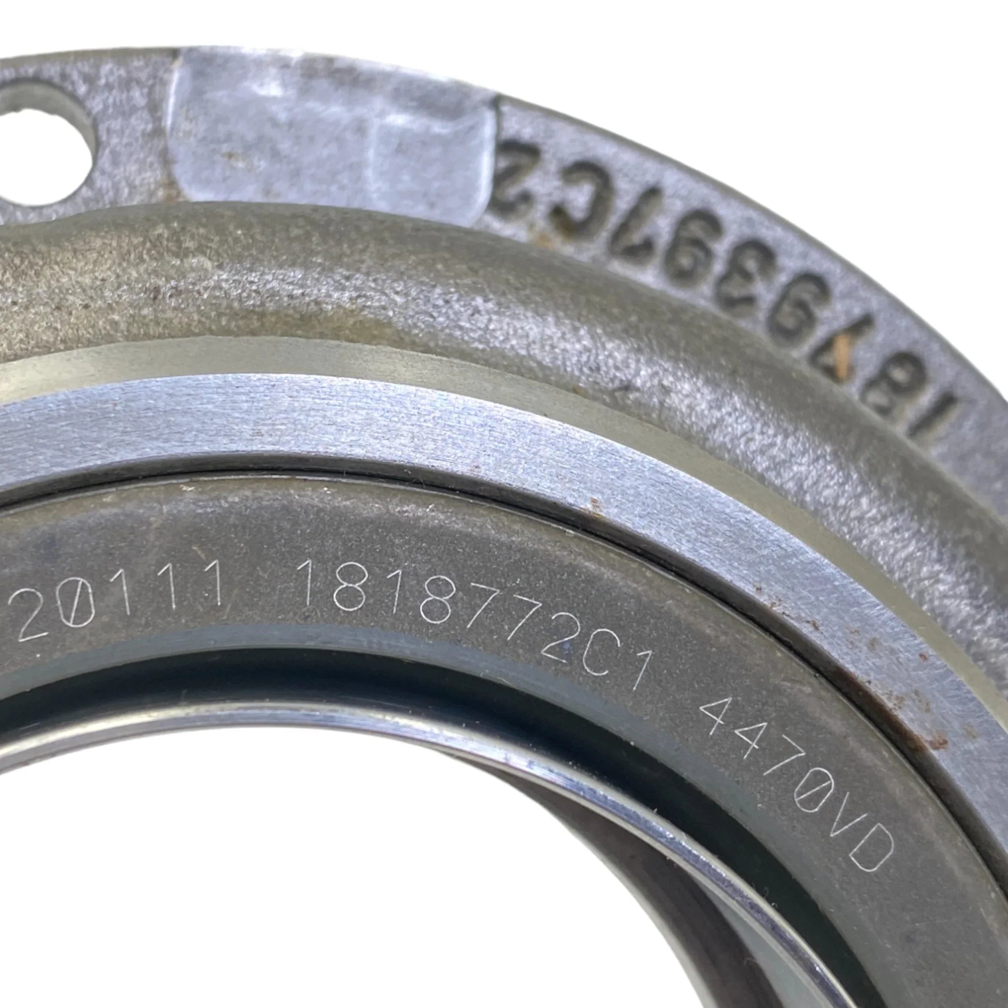 1881751C93 Genuine International Oil Pump