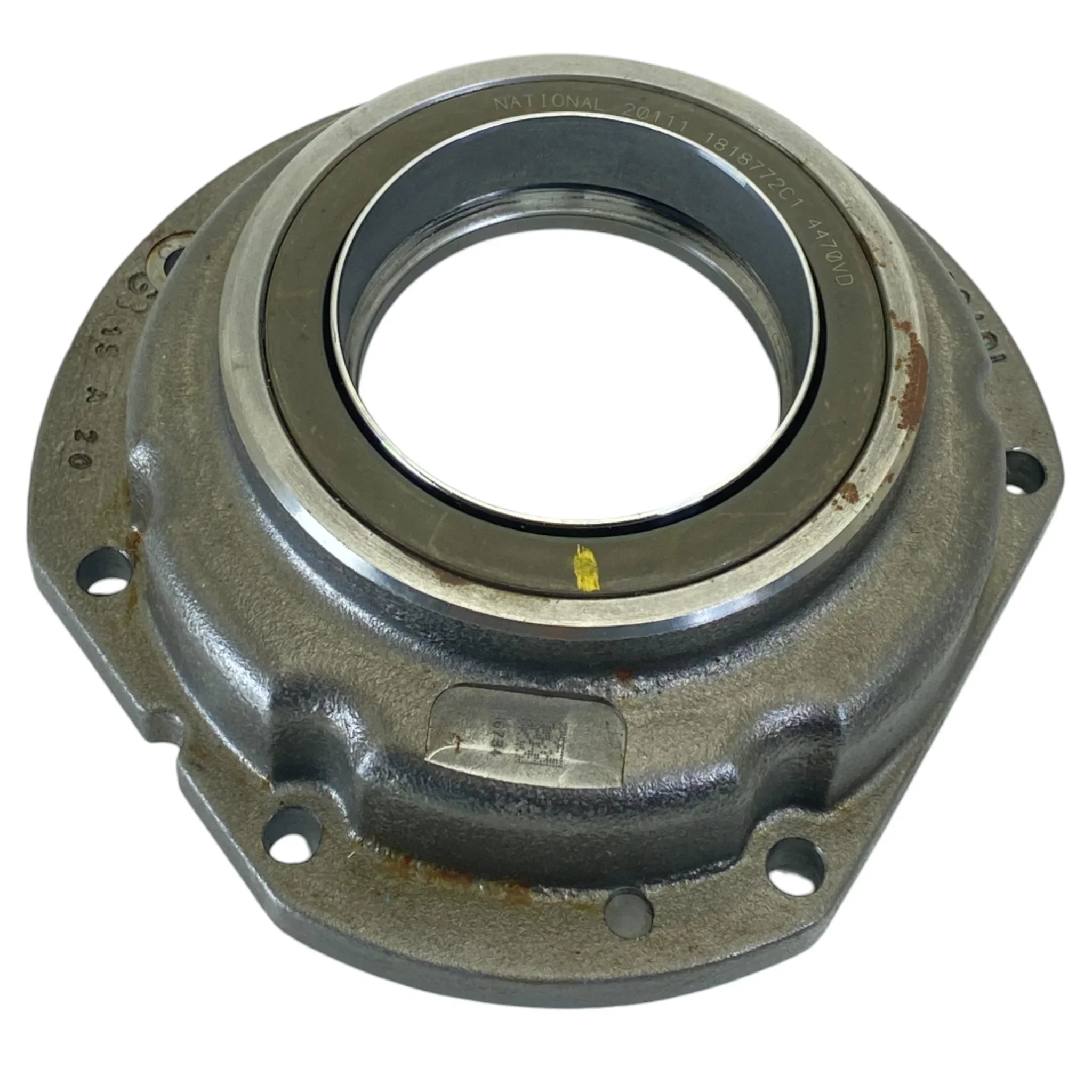 1881751C93 Genuine International Oil Pump