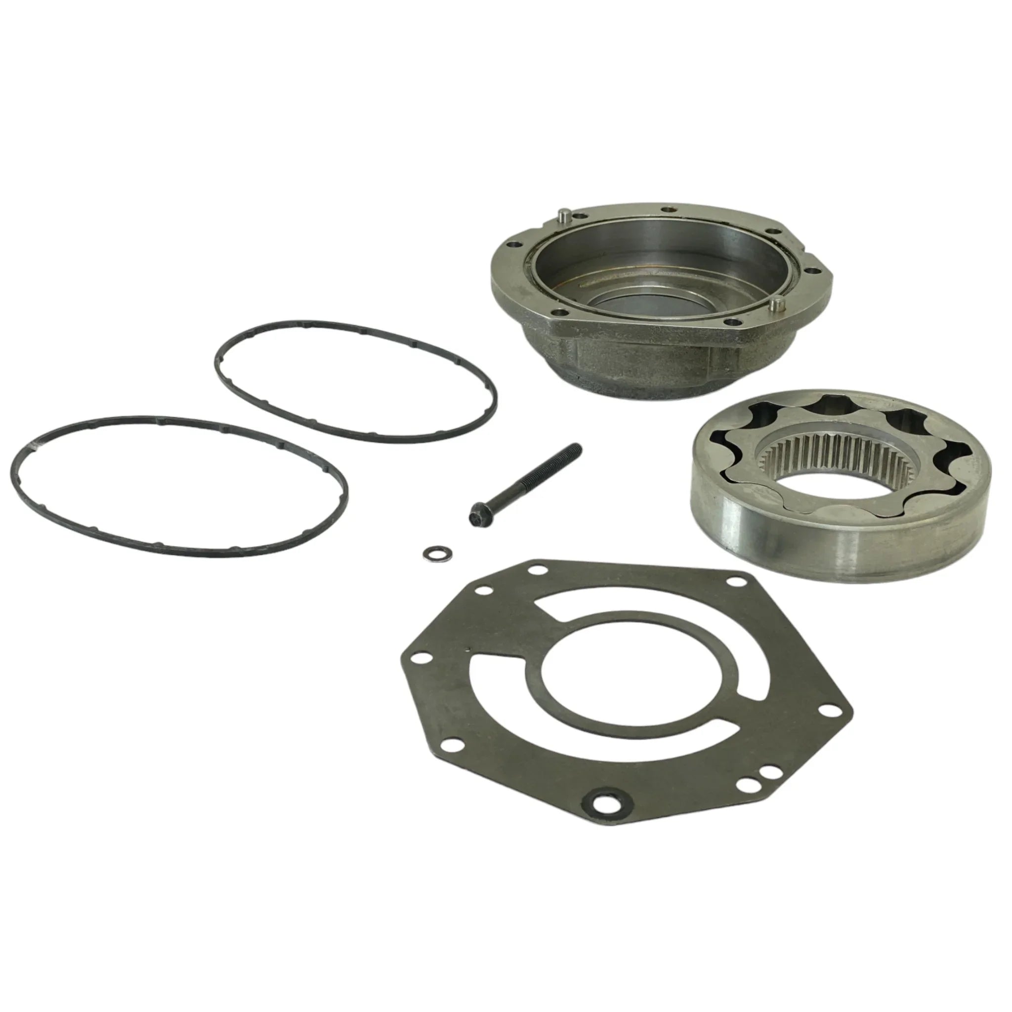 1881751C93 Genuine International Oil Pump