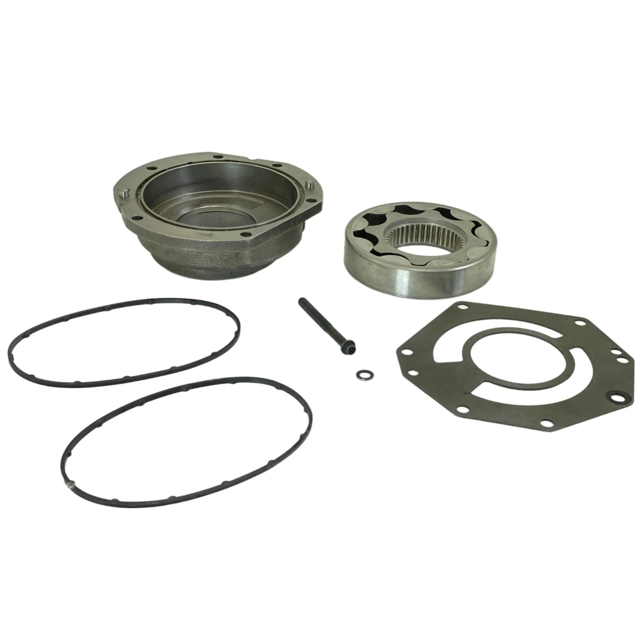 1881751C93 Genuine International Oil Pump