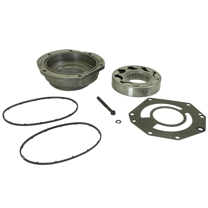 1881751C93 Genuine International Oil Pump