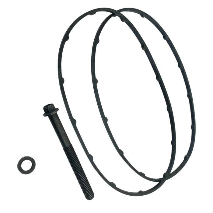 1881751C93 Genuine International Oil Pump