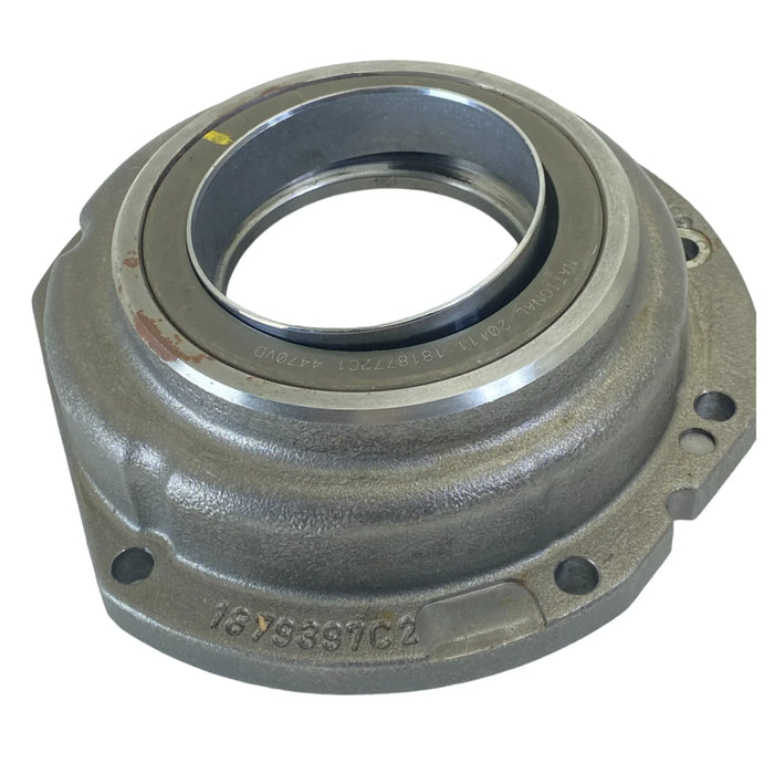 1881751C93 Genuine International Oil Pump