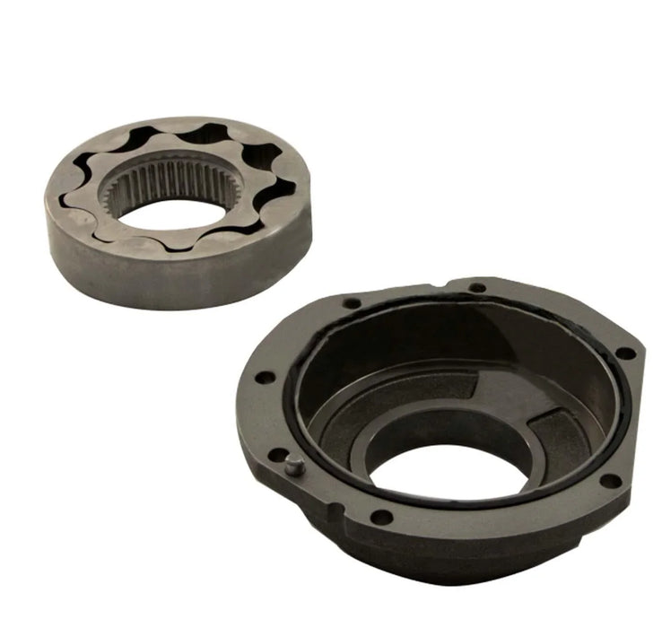 1881752C92 Genuine International Oil Pump 570 Generation III