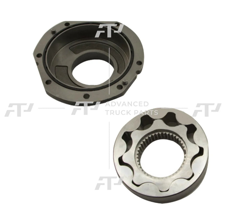 1881752C92 Genuine International Oil Pump 570 Generation III