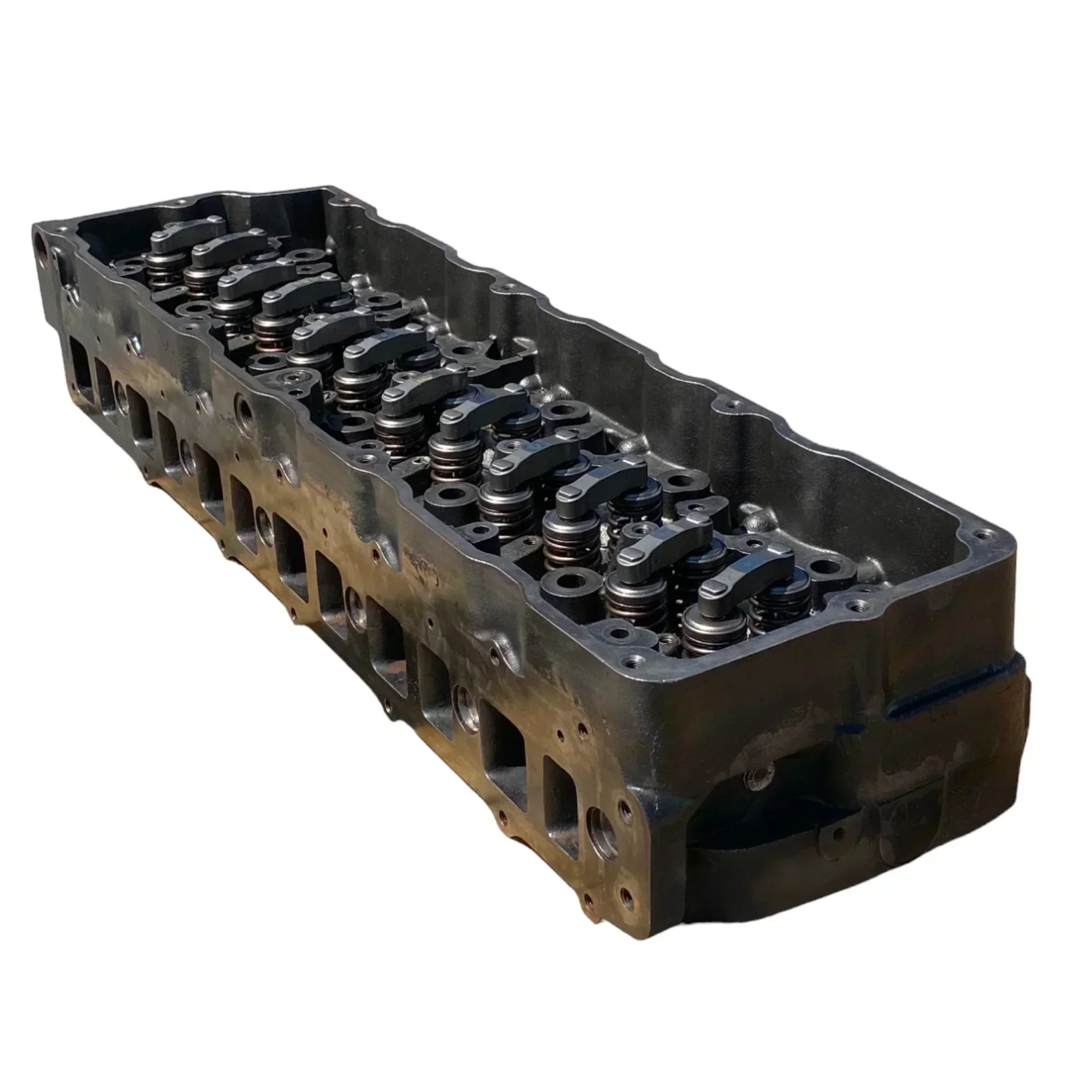 1882021C91 Genuine International Engine Cylinder Head