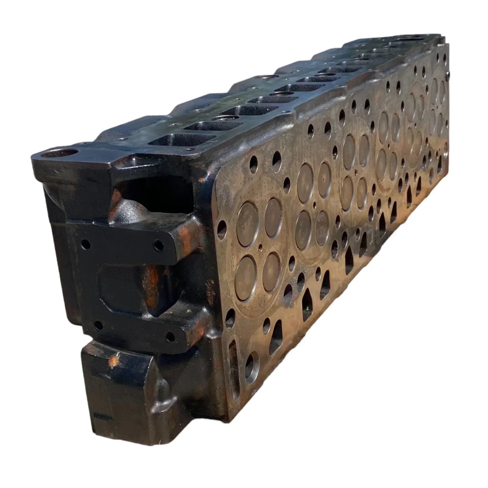1882021C91 Genuine International Engine Cylinder Head