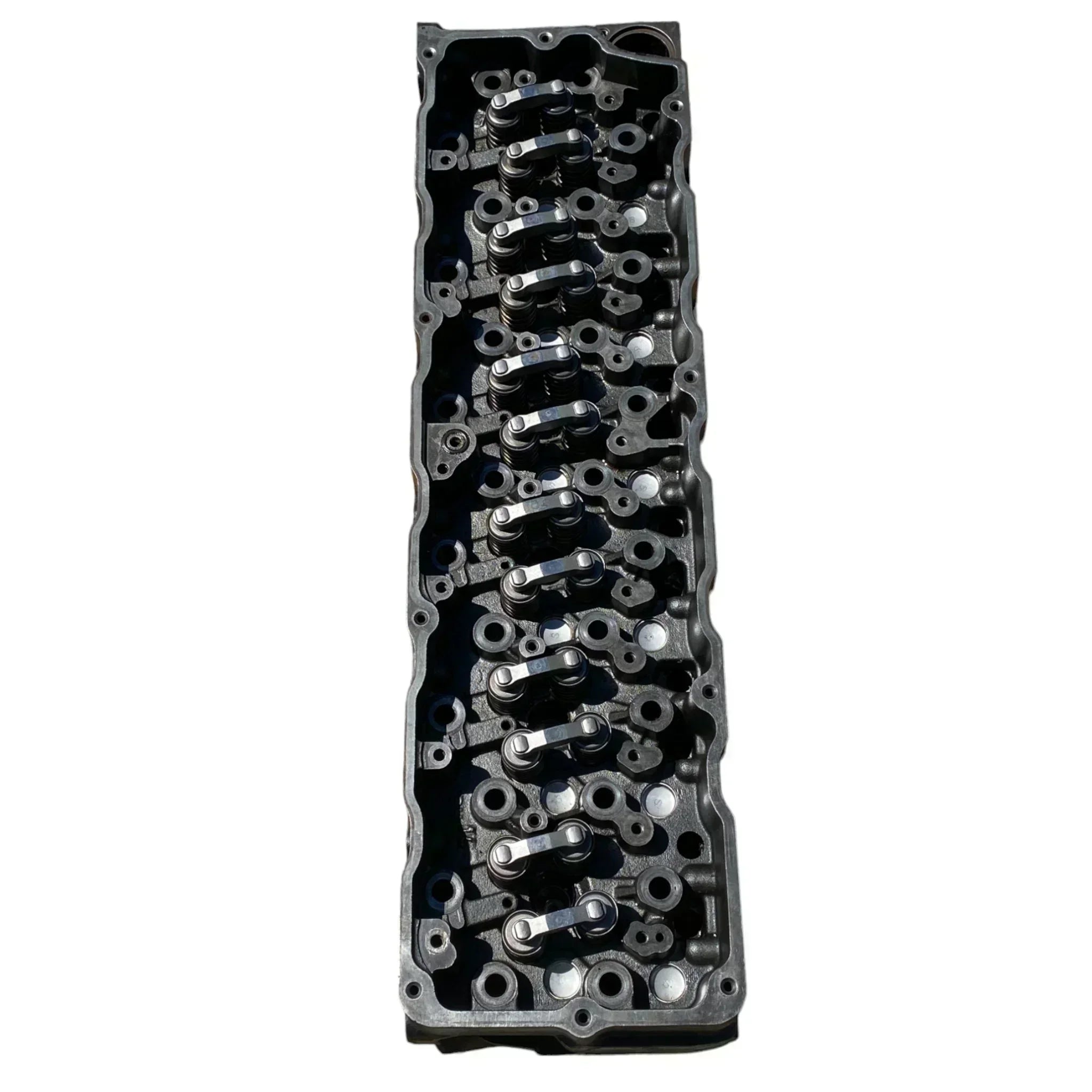 1882021C91 Genuine International Engine Cylinder Head